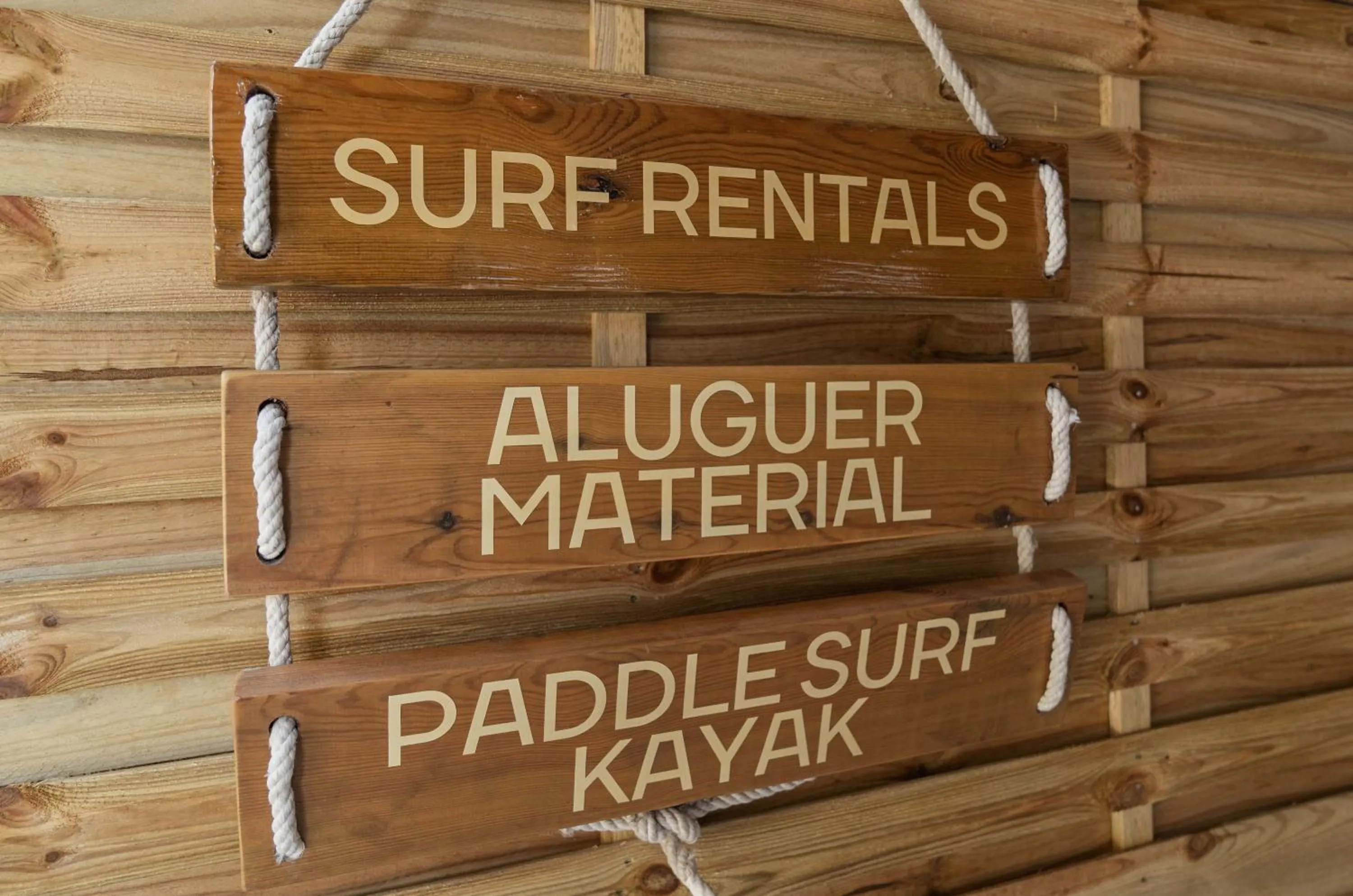 Cabanas Narea