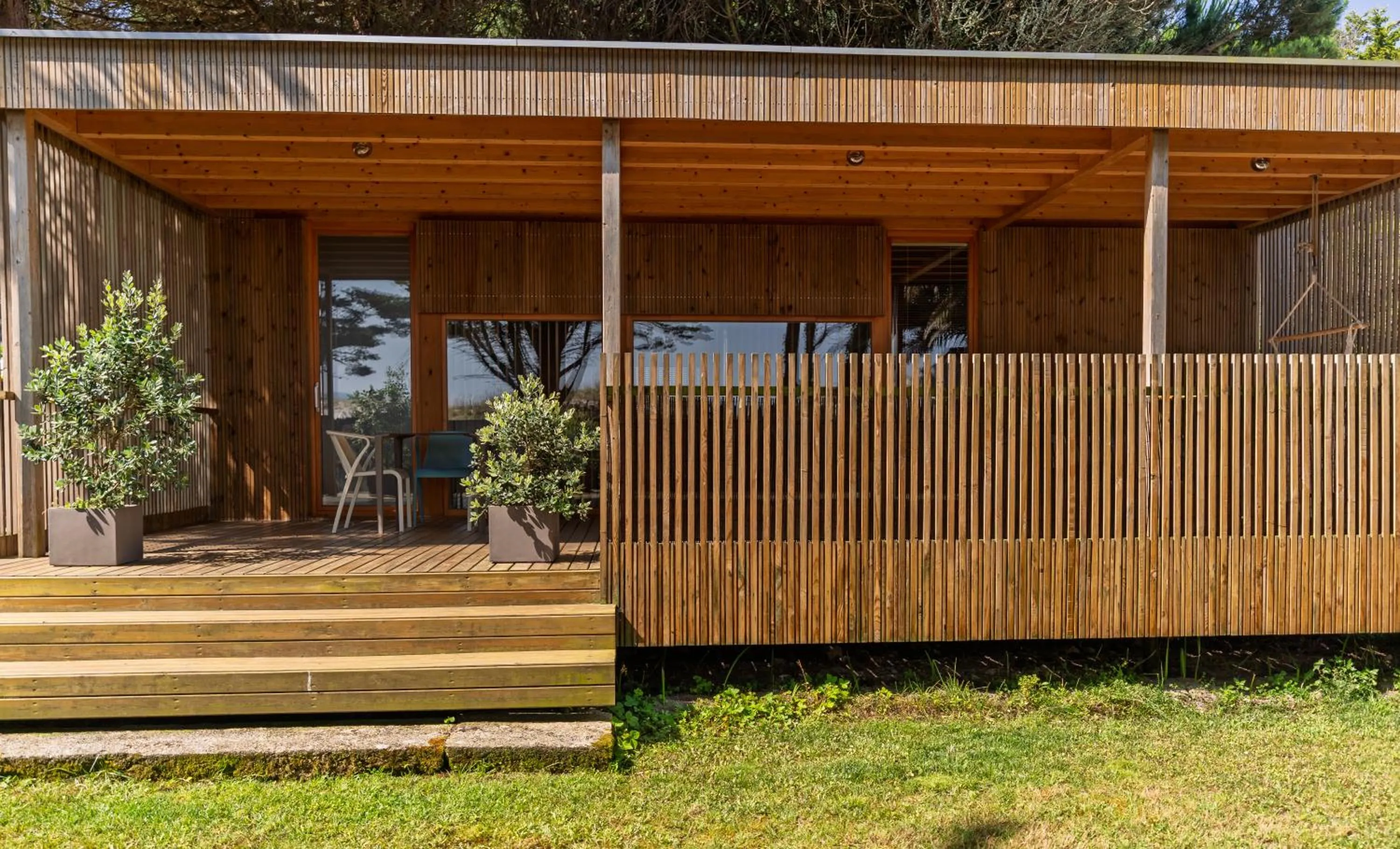 Cabanas Narea