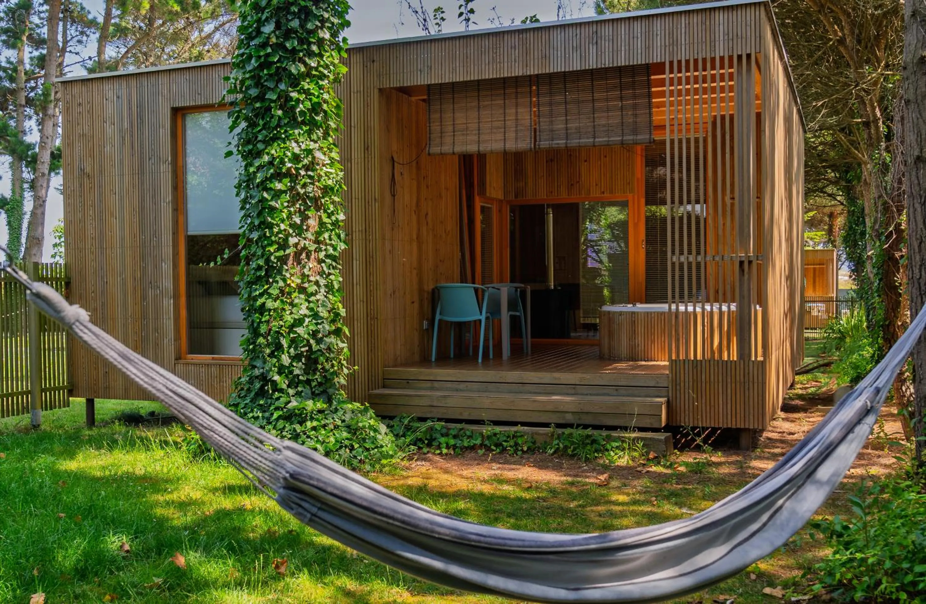 Cabanas Narea