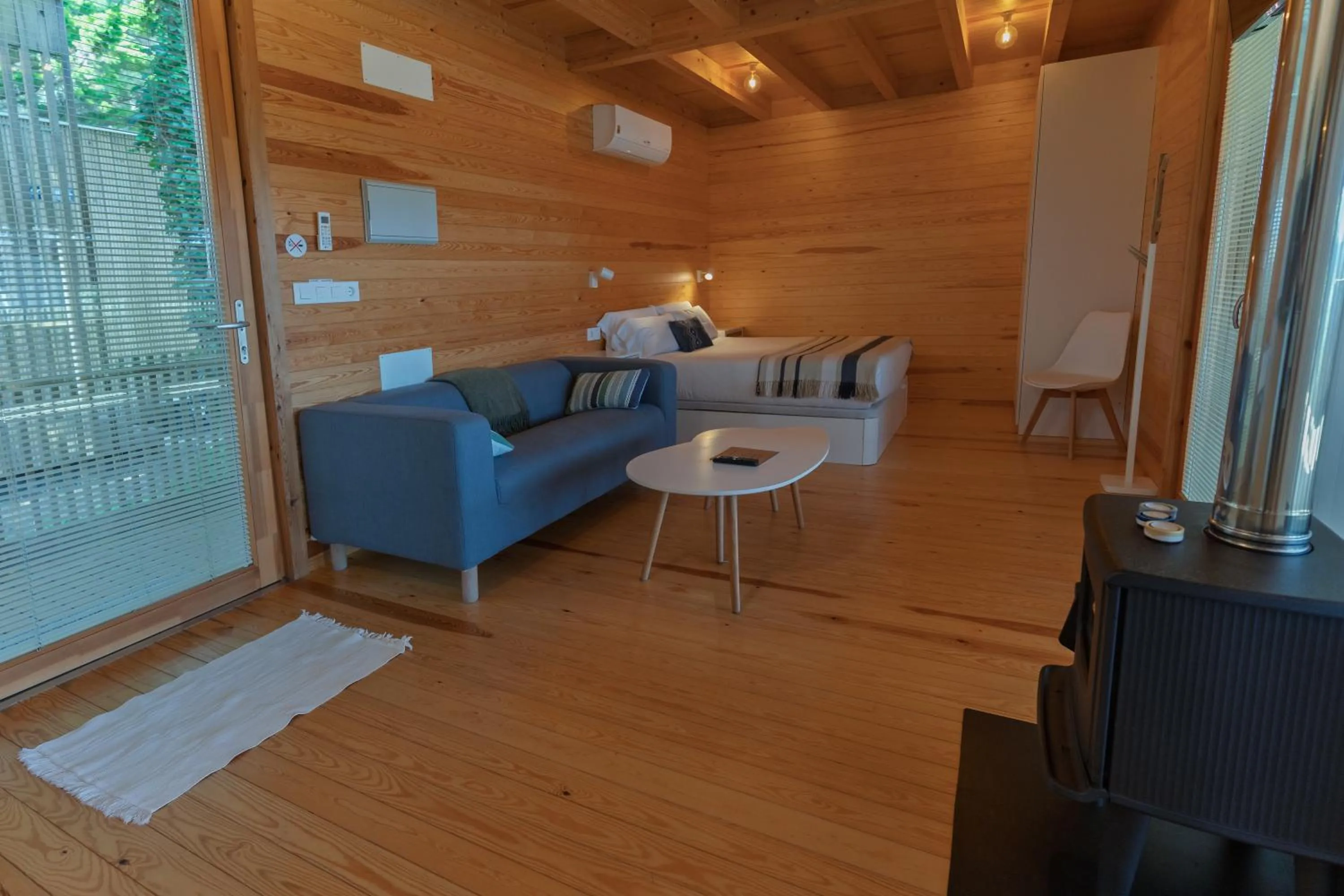 Cabanas Narea