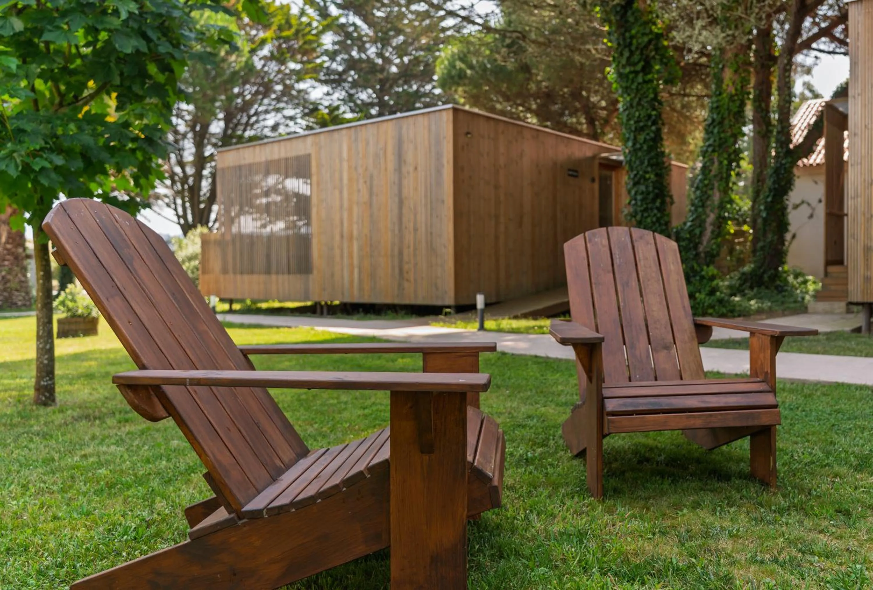 Cabanas Narea