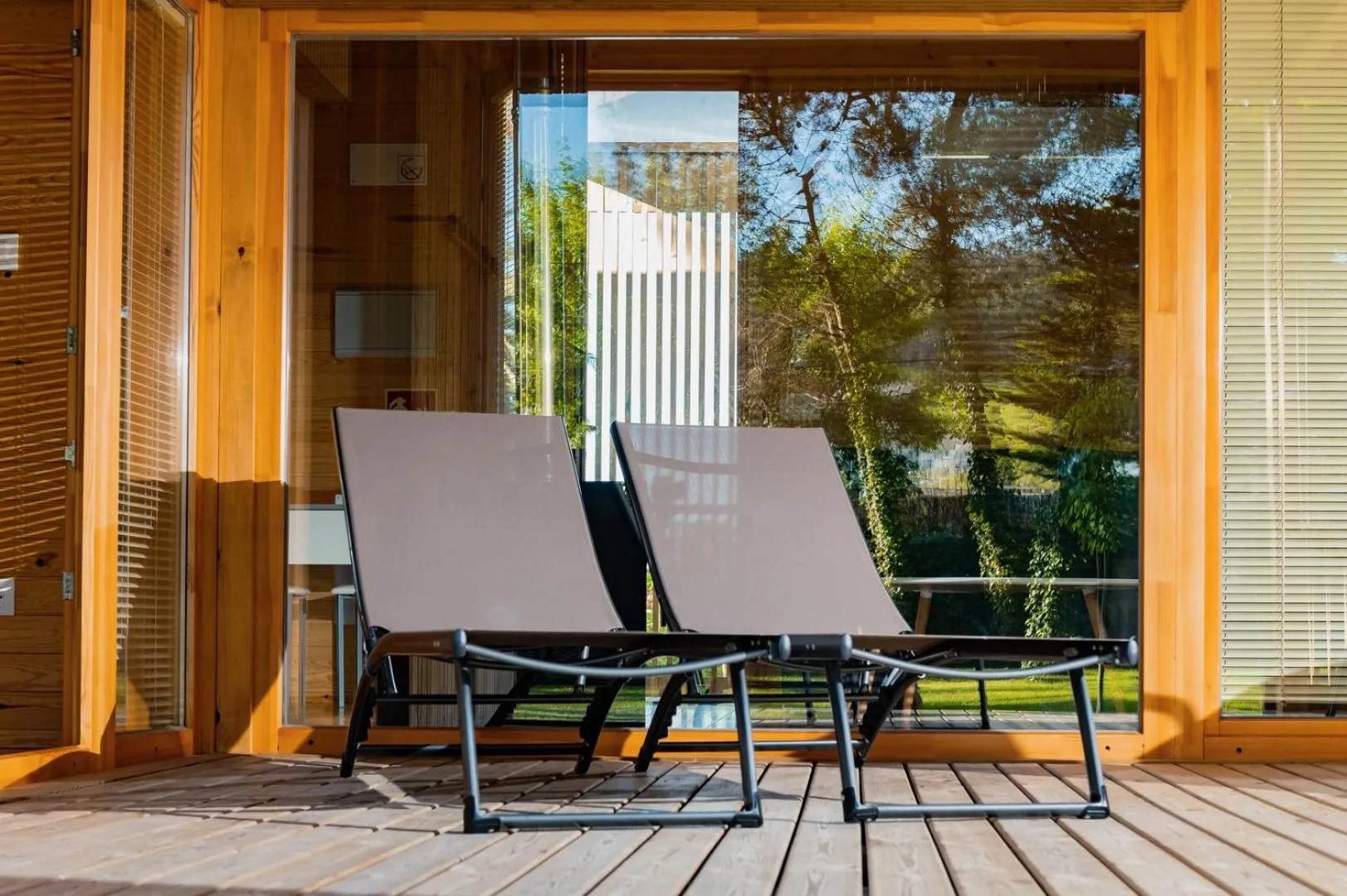 Cabanas Narea