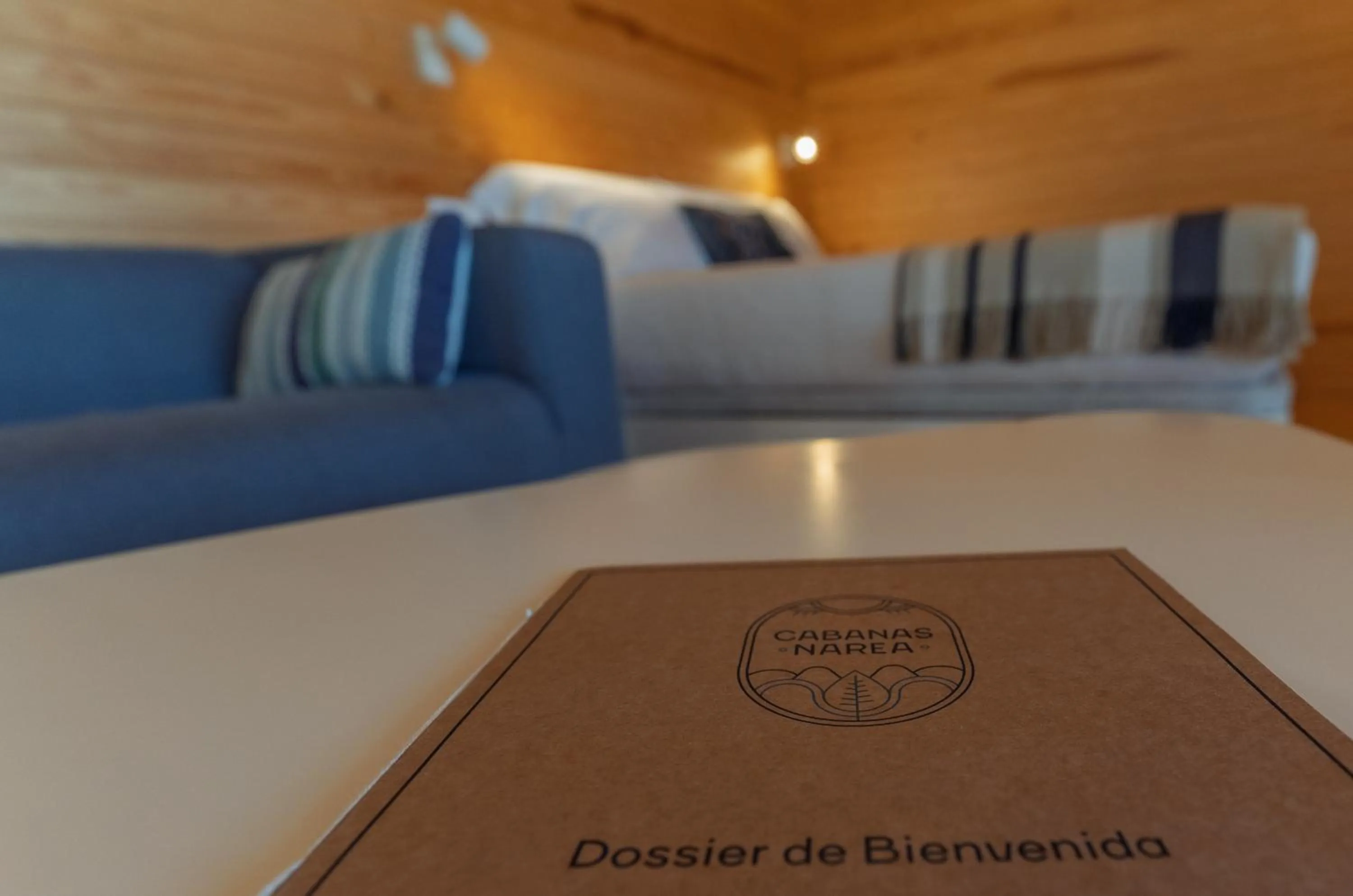Cabanas Narea