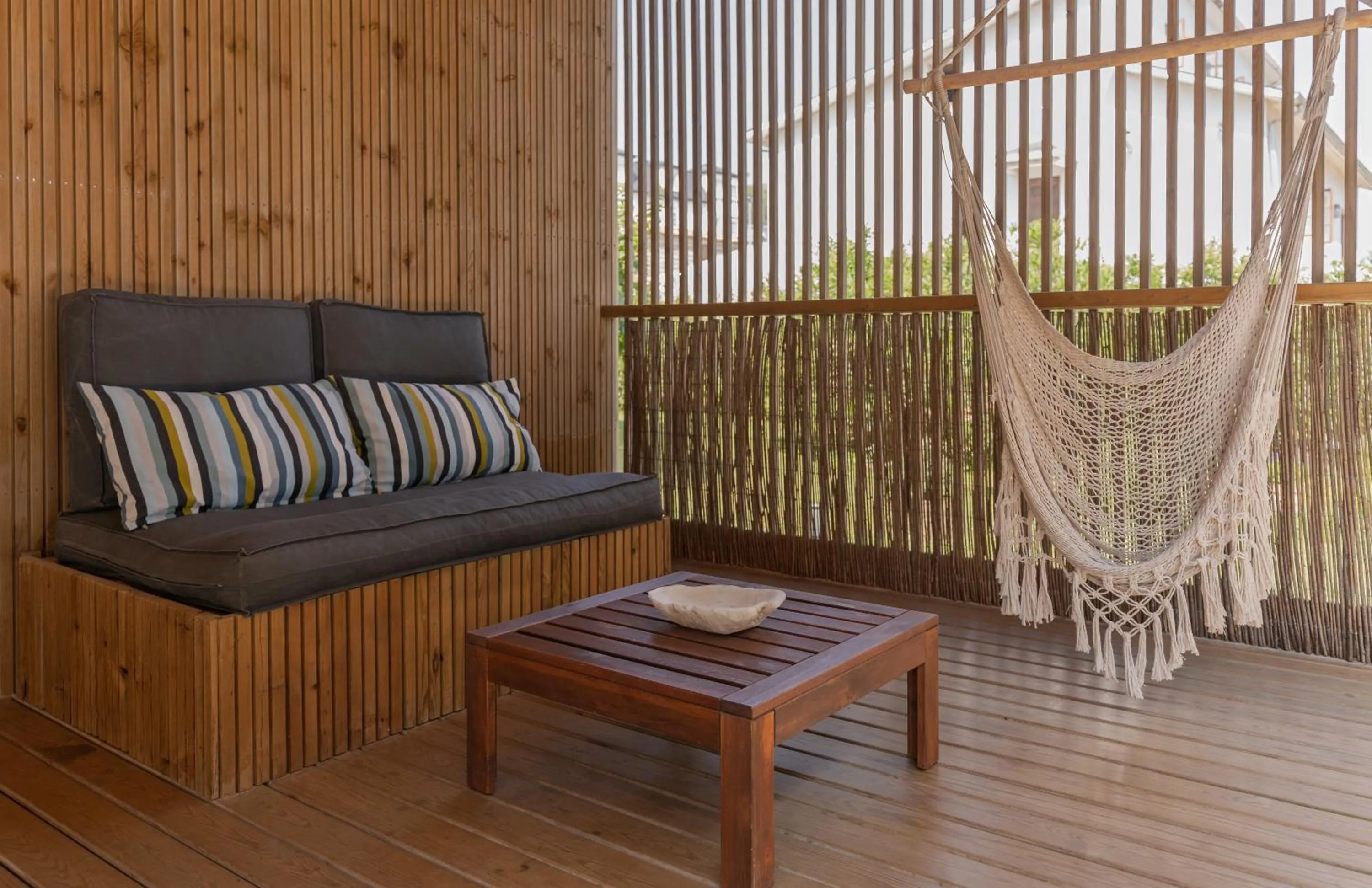 Cabanas Narea