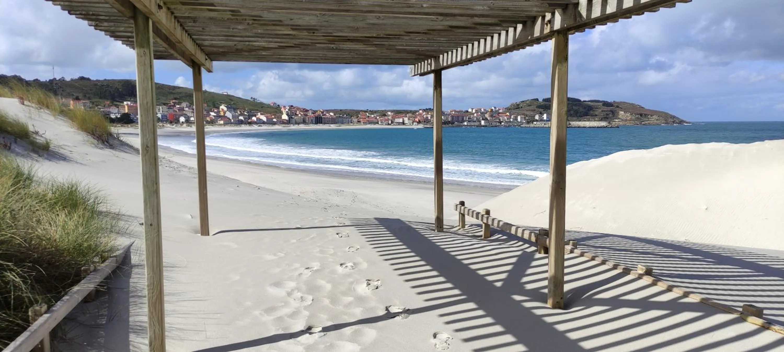 Cabanas Narea
