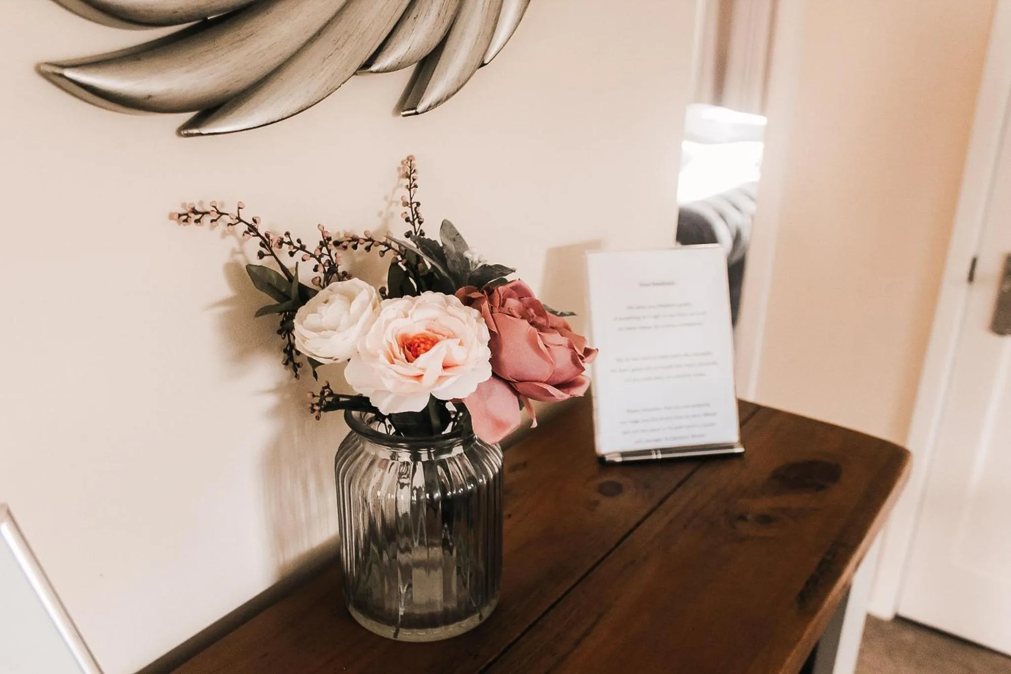 Other in Keer Side Lodge, Luxury lodge with private hot tub at Pine Lake Resort