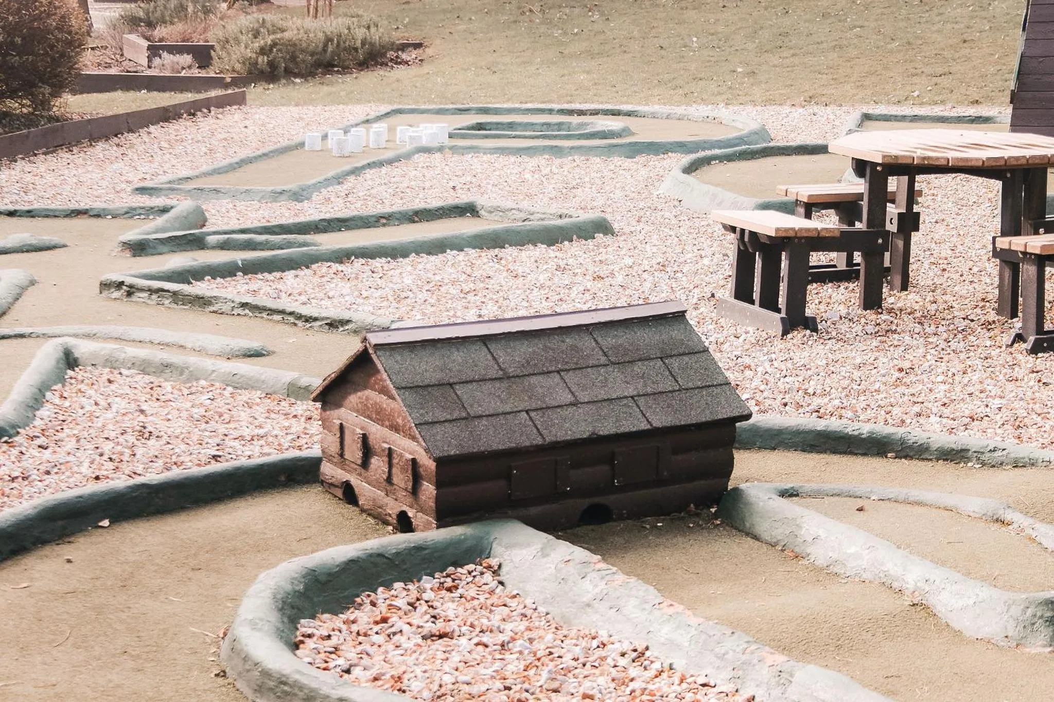 Activities in Keer Side Lodge, Luxury lodge with private hot tub at Pine Lake Resort