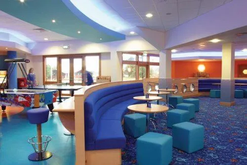 Activities in Keer Side Lodge, Luxury lodge with private hot tub at Pine Lake Resort