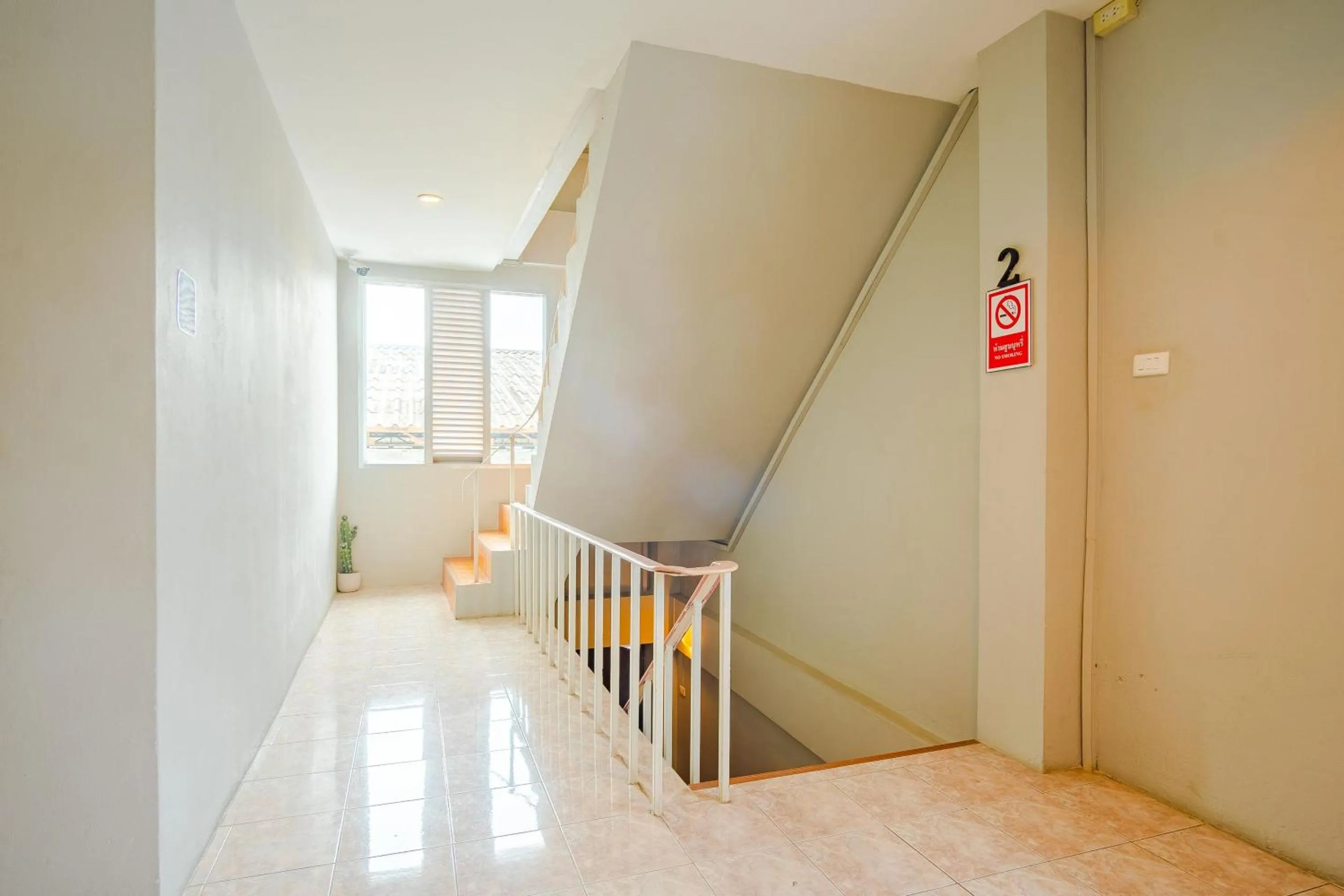 Balcony/Terrace in Tyler Banpon