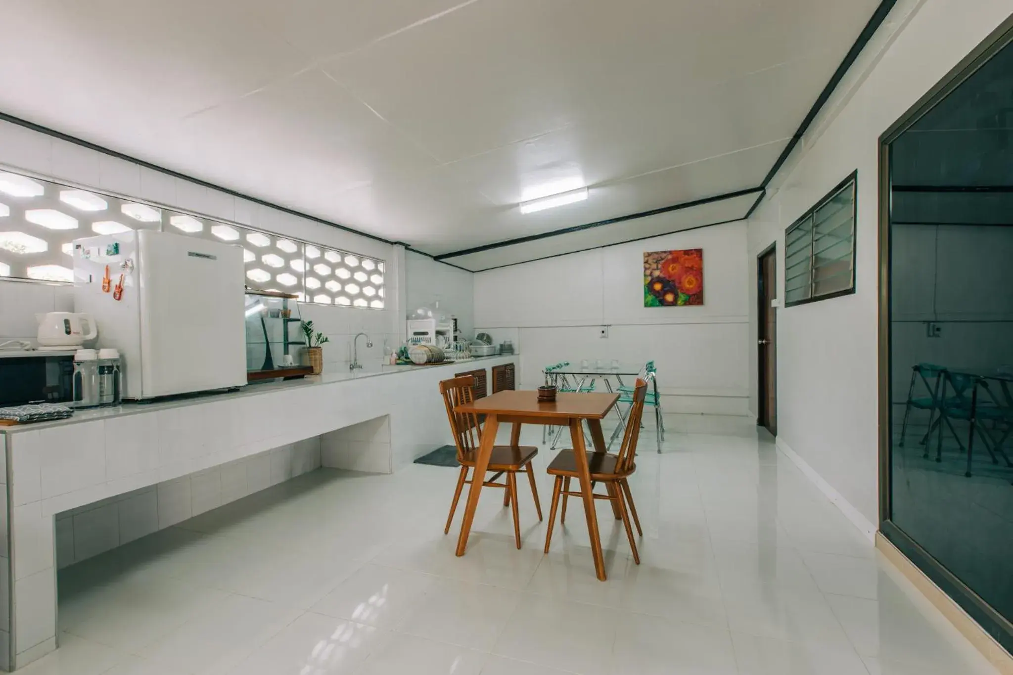 Restaurant/places to eat in Banya BnB ที่พักบ้านย่าบีแอนด์บี เมืองประจวบฯ Restaurant/places to eat in Banya BnB ที่พักบ้านย่าบีแอนด์บี เมืองประจวบฯ