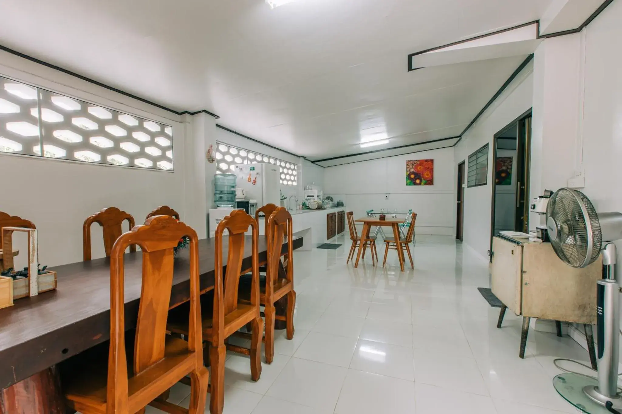 Restaurant/places to eat in Banya BnB ที่พักบ้านย่าบีแอนด์บี เมืองประจวบฯ Restaurant/places to eat in Banya BnB ที่พักบ้านย่าบีแอนด์บี เมืองประจวบฯ