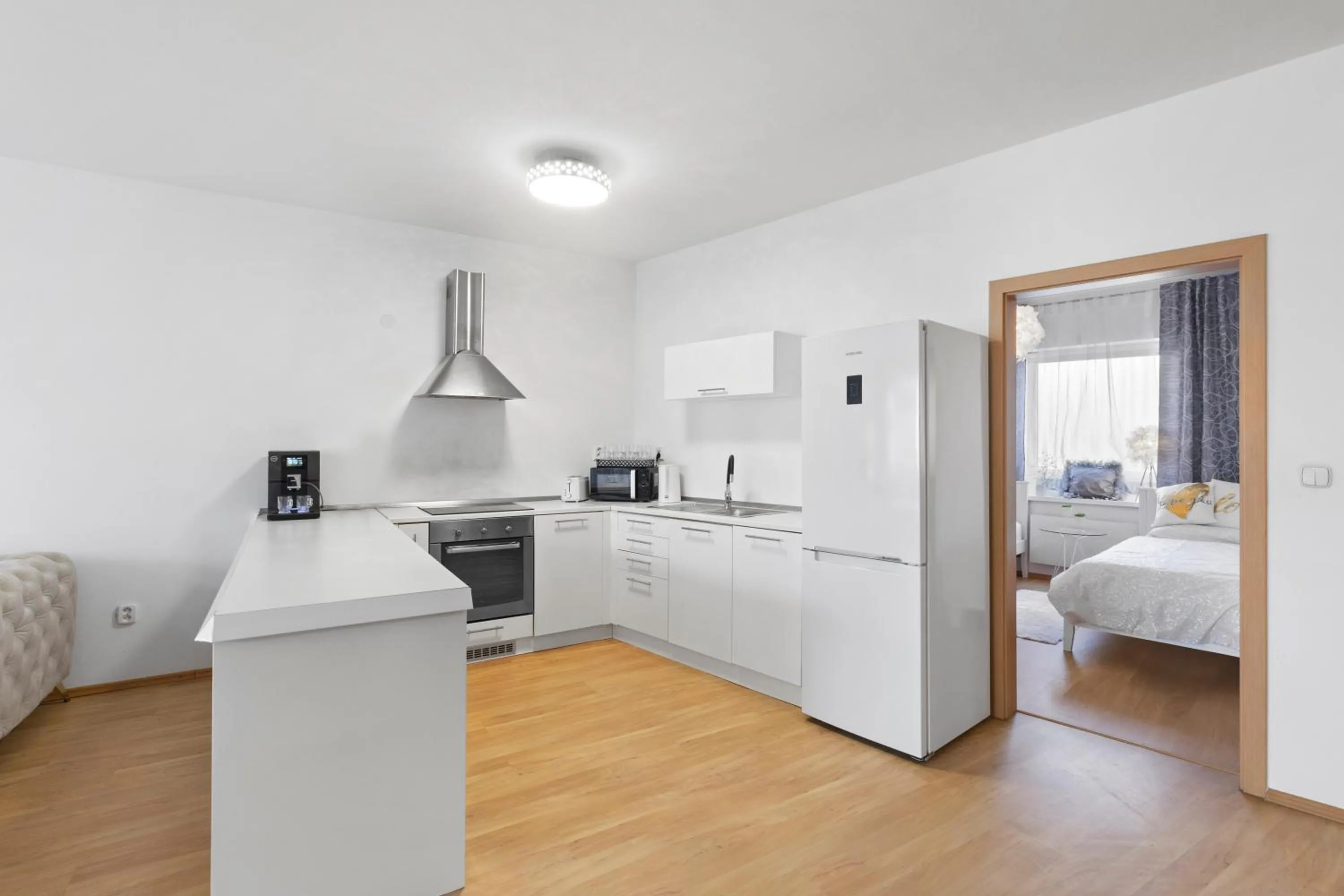 Apartment Puma v centre Piešťan