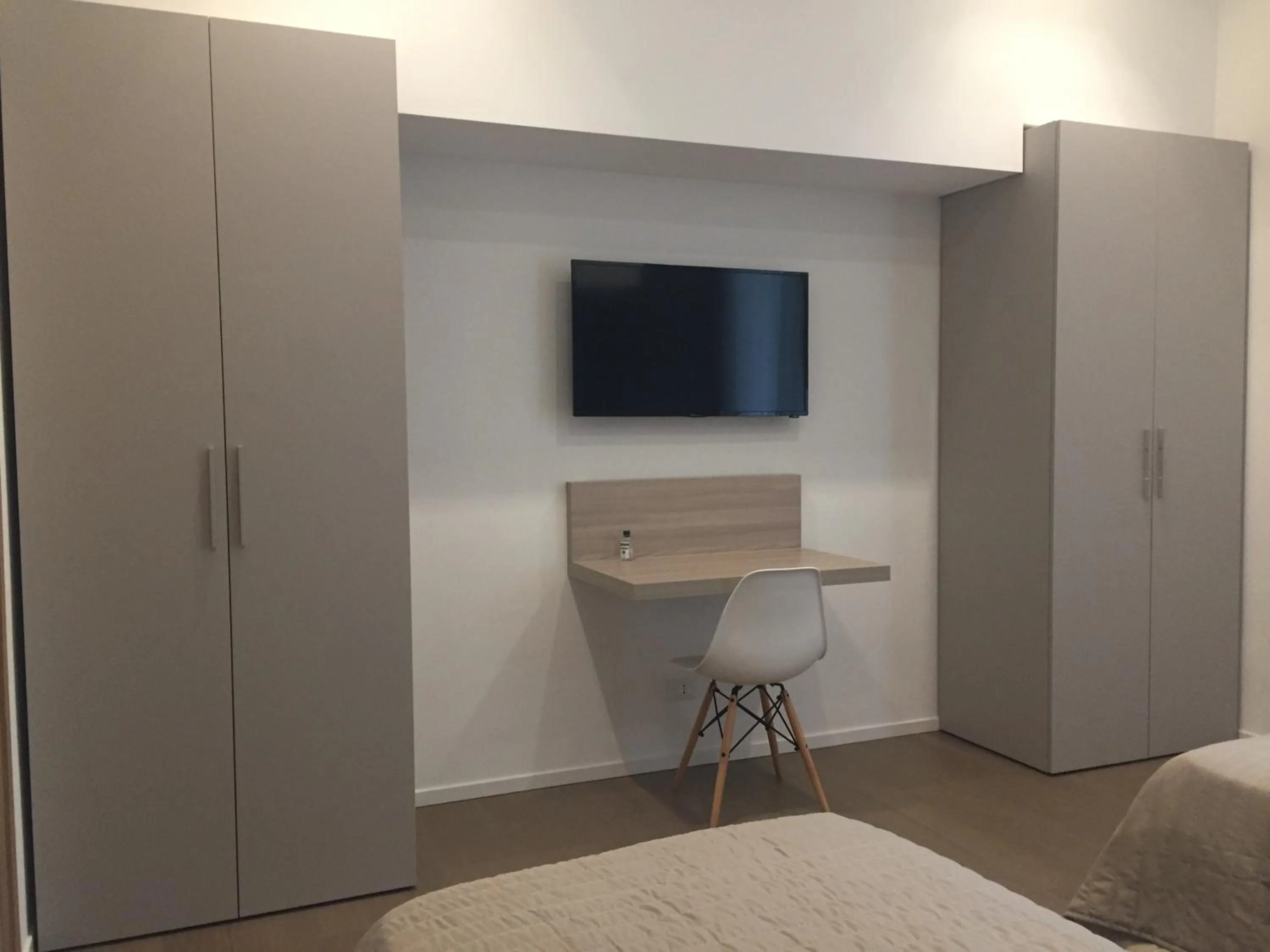 Photo of the whole room in La Casa nel Verde