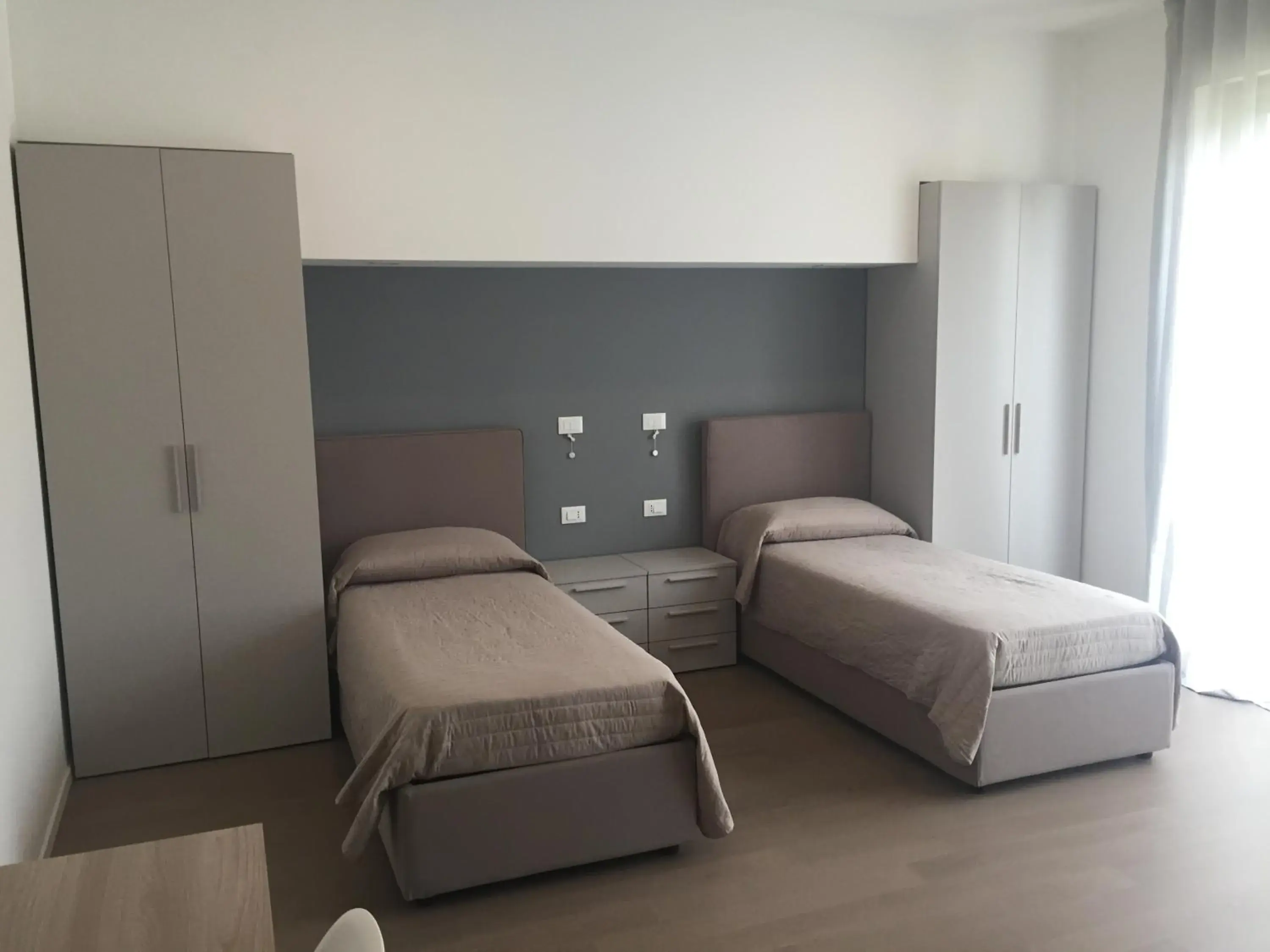 Deluxe Quadruple Room in La Casa nel Verde Deluxe Quadruple Room in La Casa nel Verde