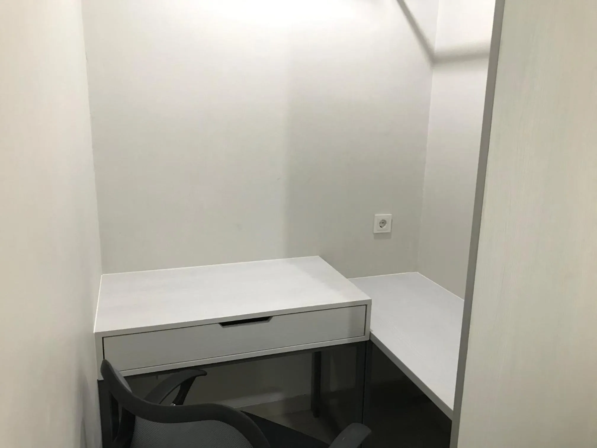 LeGreen Suite Semanggi