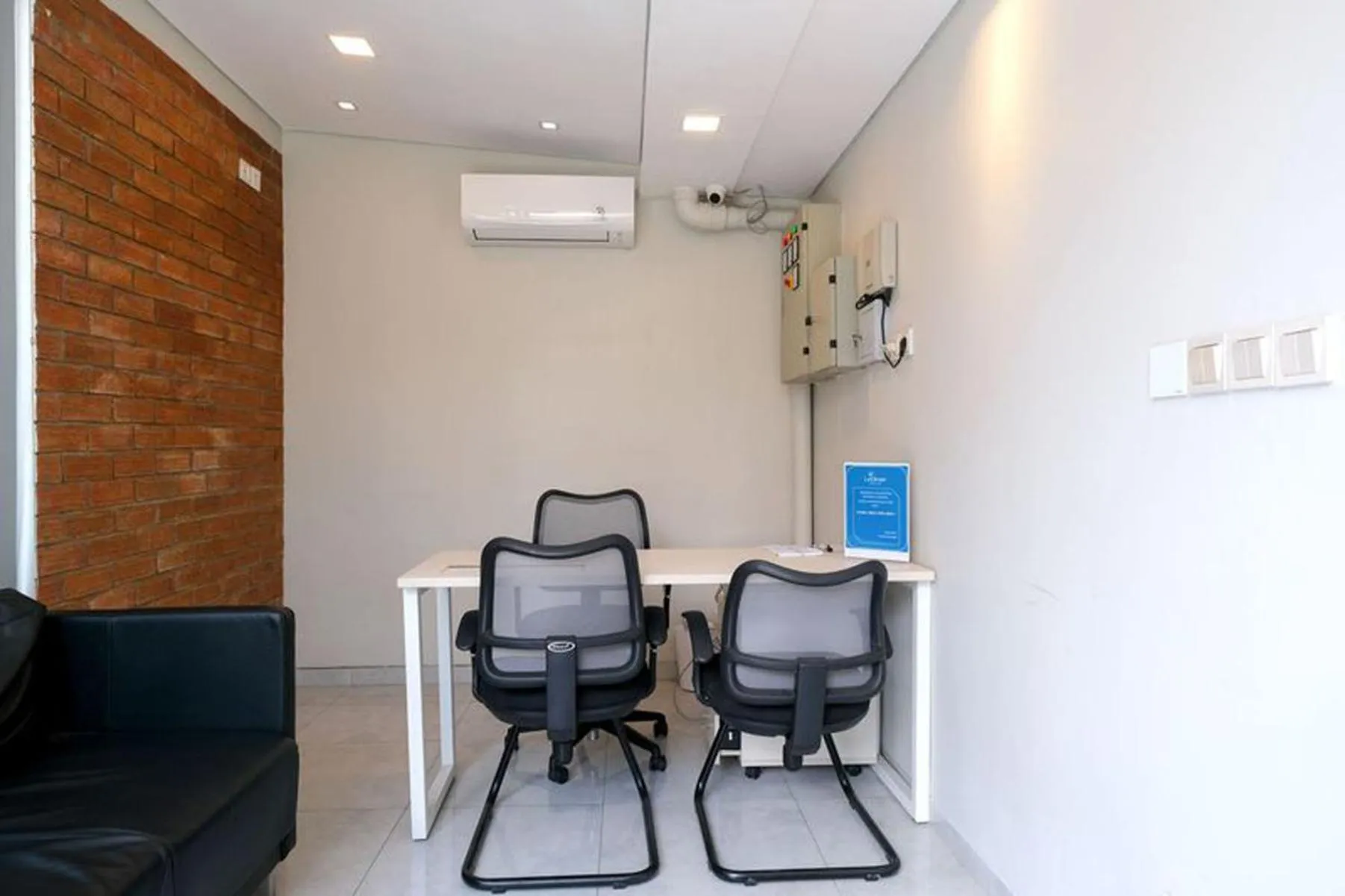 LeGreen Suite Semanggi