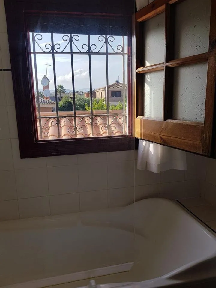 Other in Méditerranée Room VILLA BLANCA Cambrils