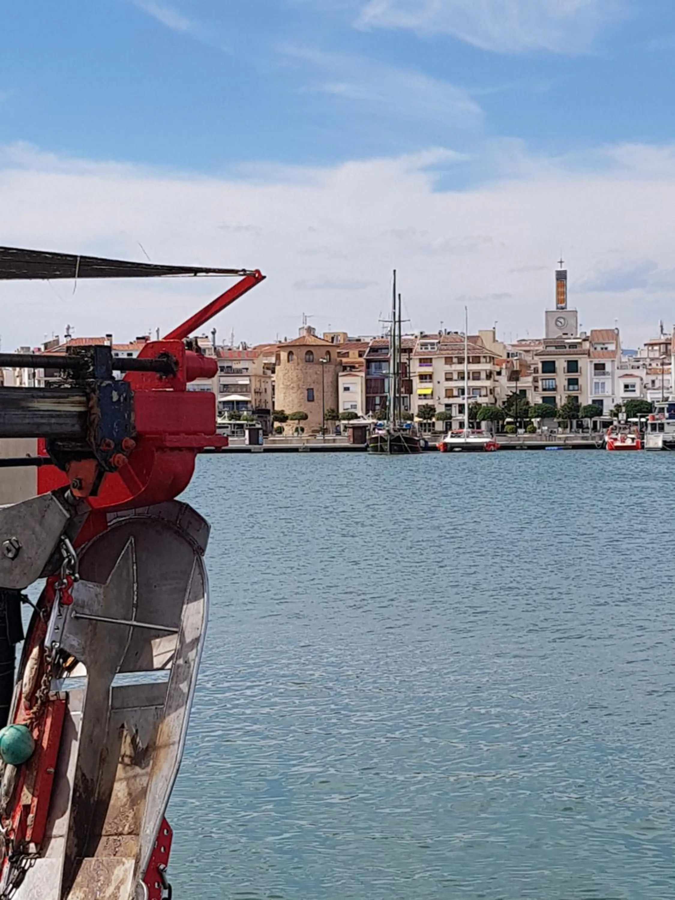 Méditerranée Room VILLA BLANCA Cambrils