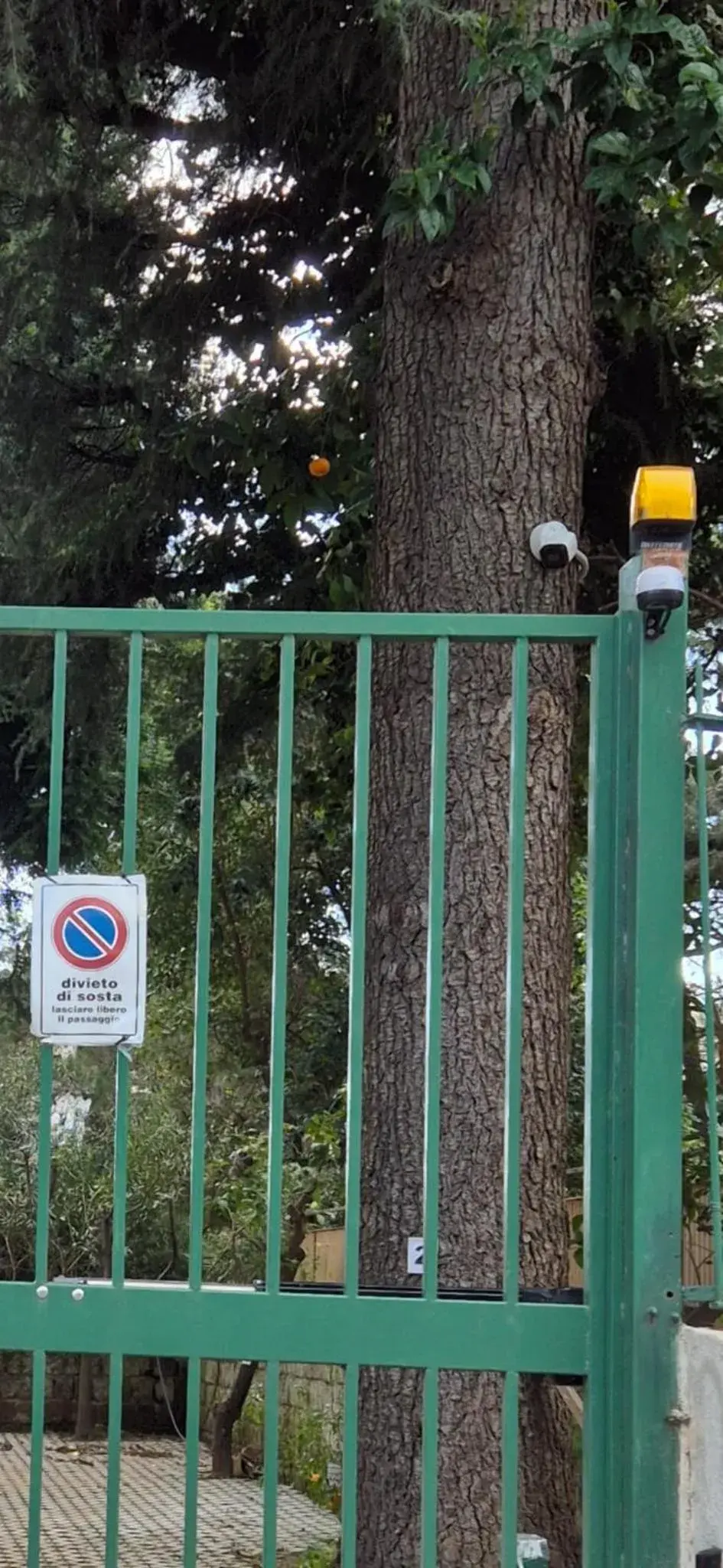 Relais Villa Montedonzelli Relais Villa Montedonzelli