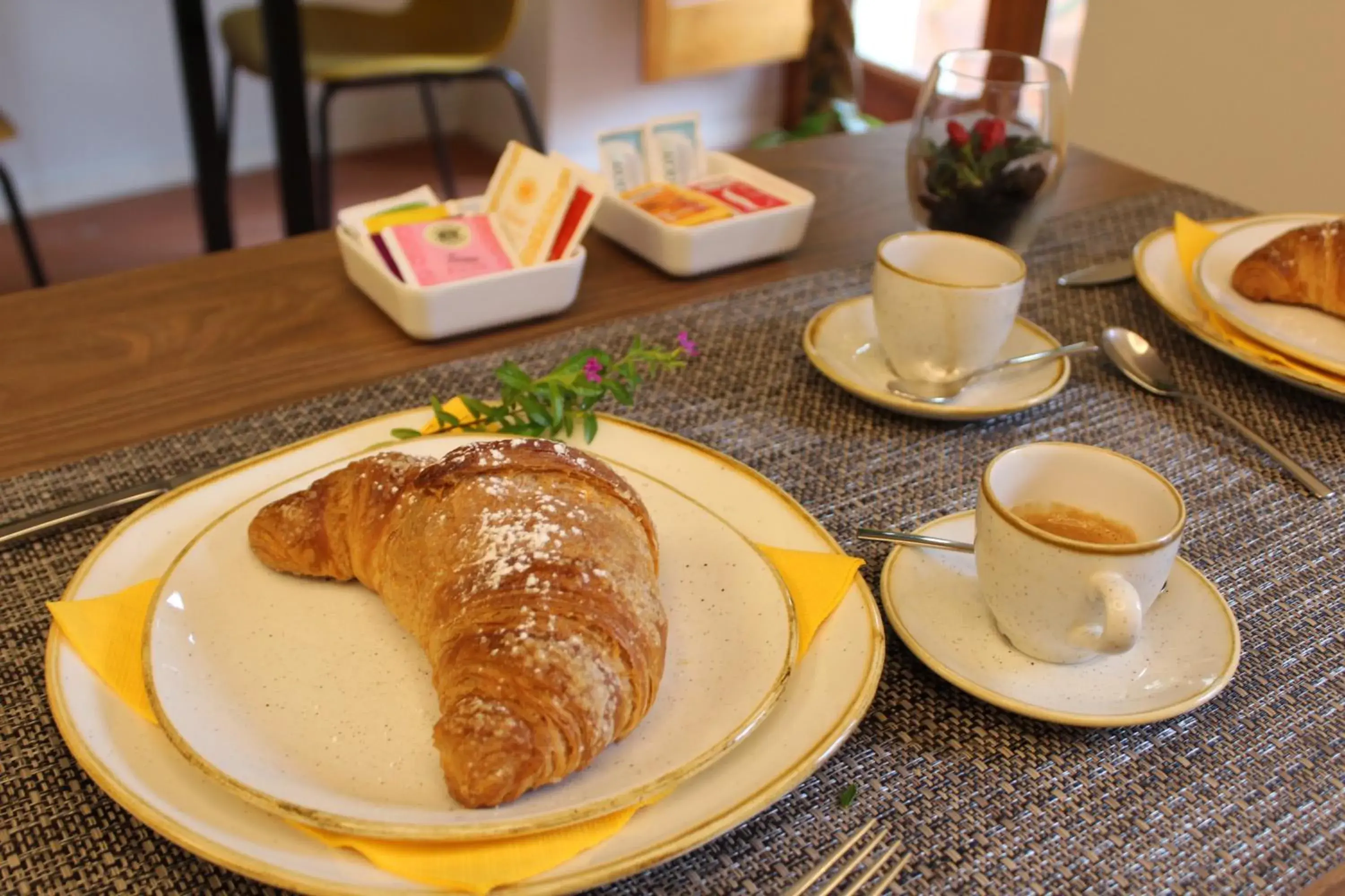 Breakfast in Relais Villa Montedonzelli Breakfast in Relais Villa Montedonzelli