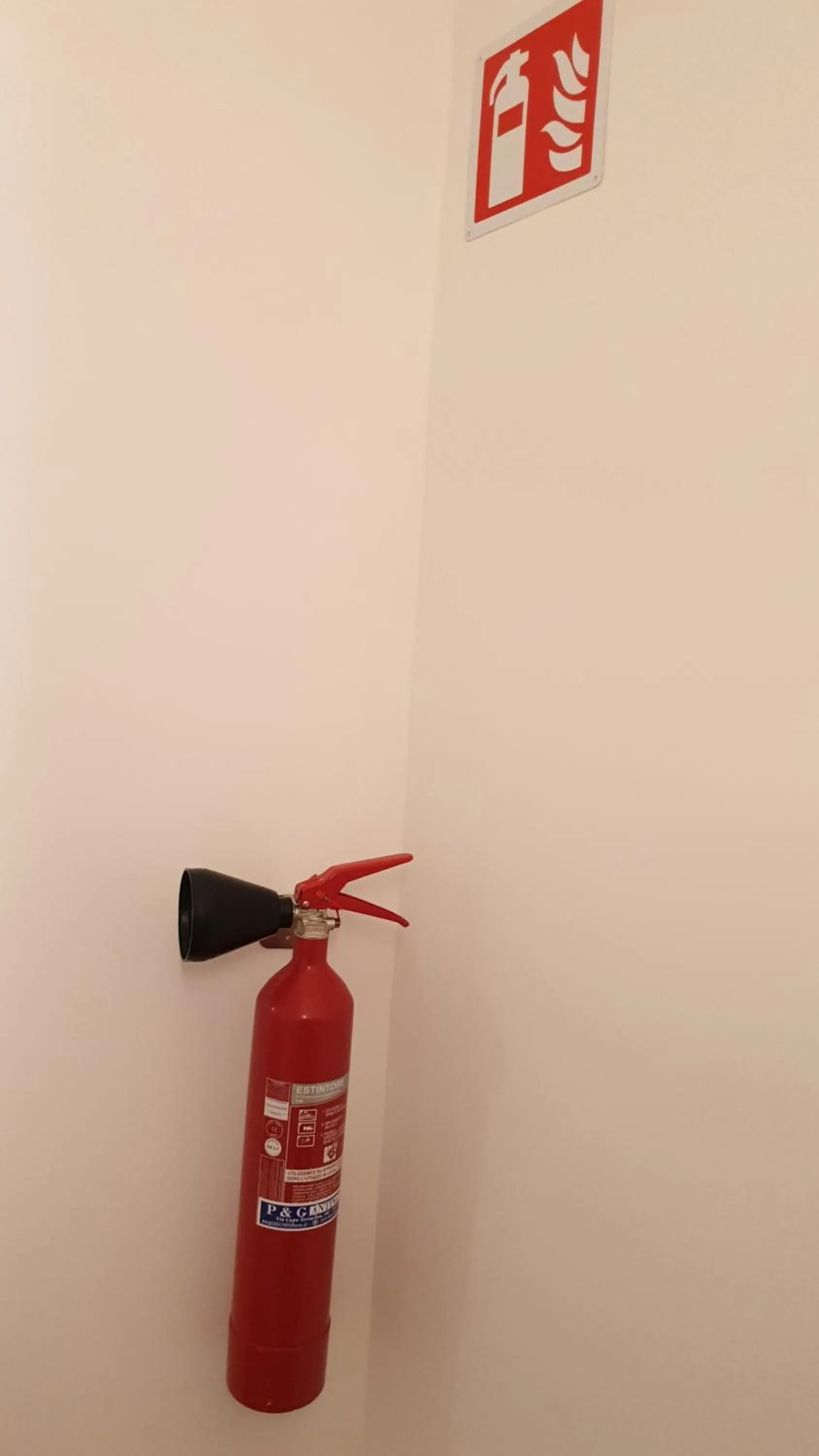 Property building in Relais Villa Montedonzelli