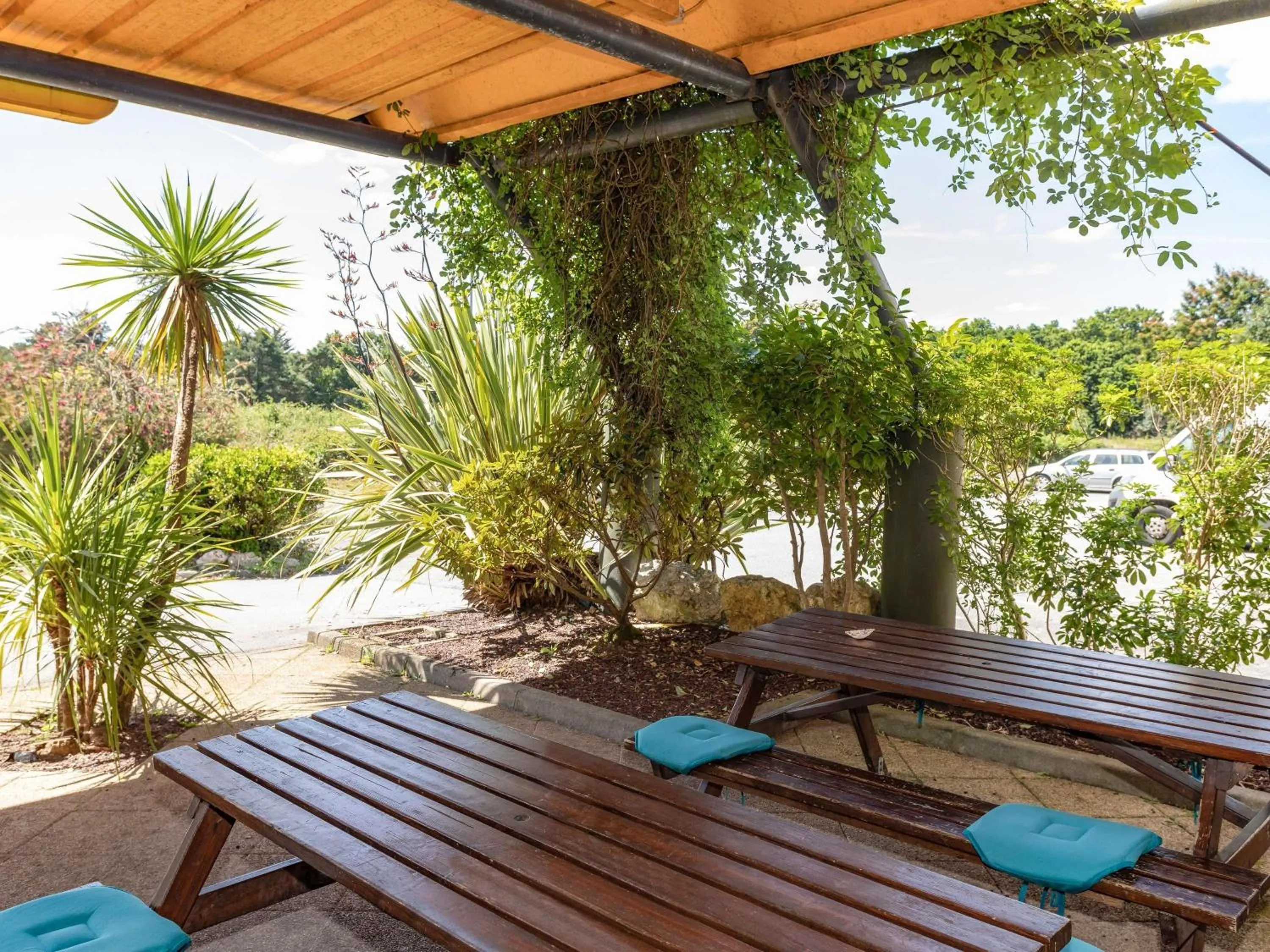 Other in hotelF1 Lorient