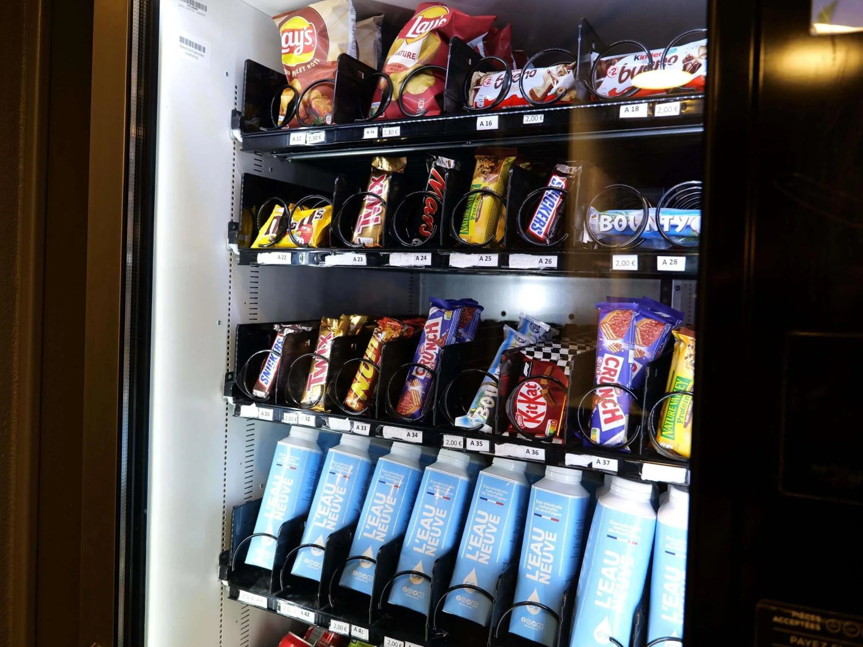 Other in hotelF1 Lorient