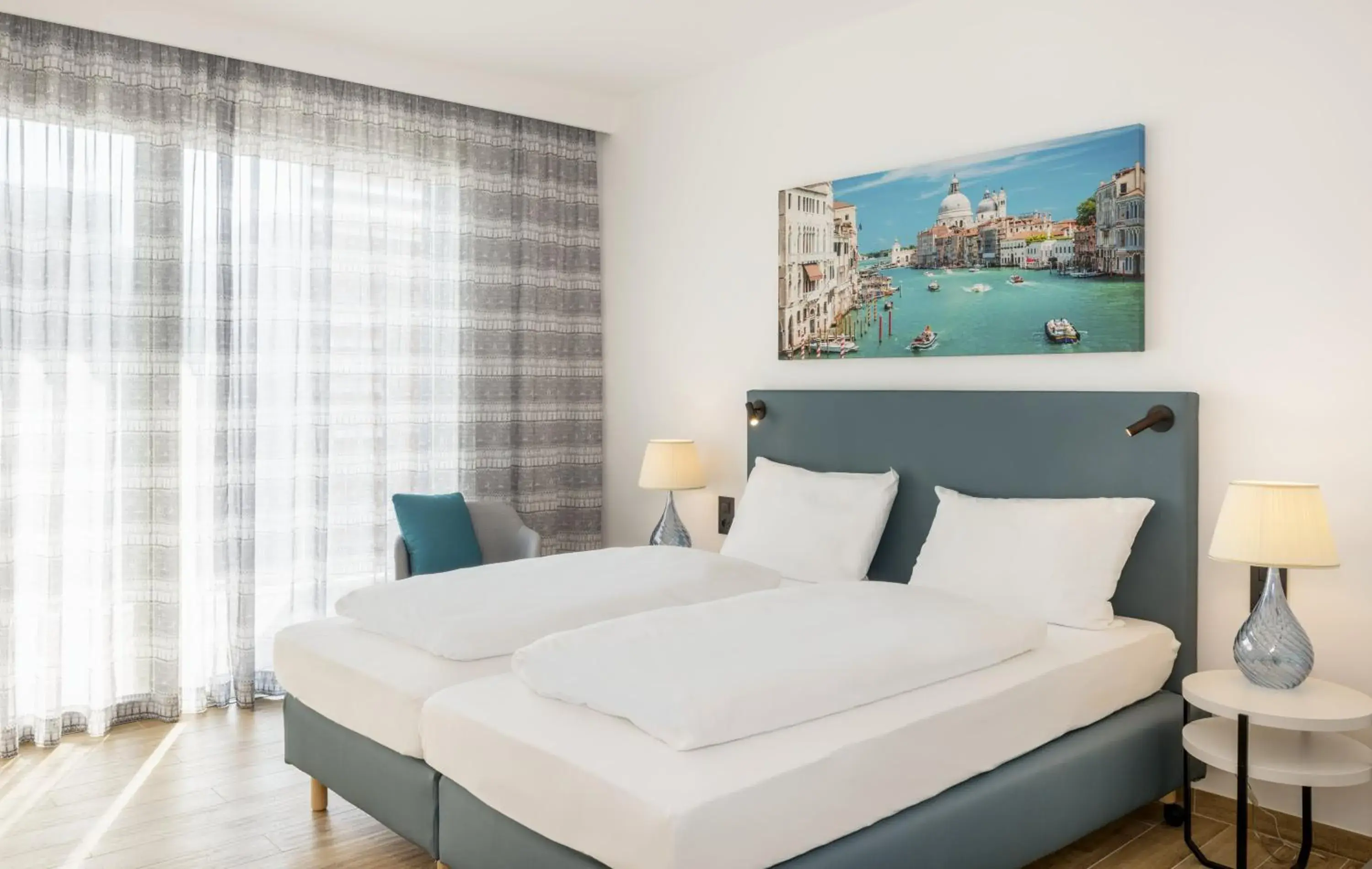 Apartment in Hapimag Apartments Cavallino Apartment in Hapimag Apartments Cavallino
