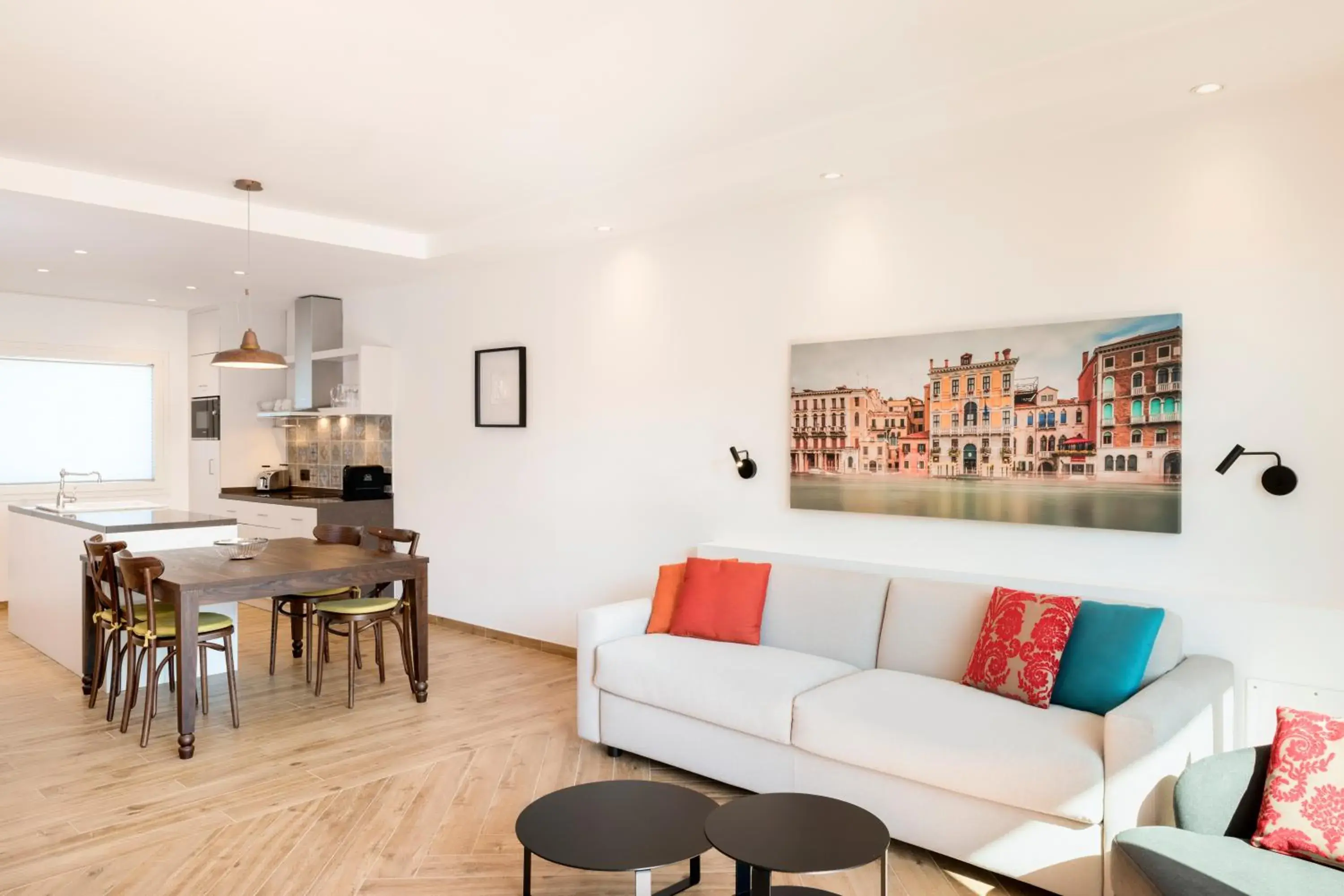 Superior Apartment in Hapimag Apartments Cavallino Superior Apartment in Hapimag Apartments Cavallino