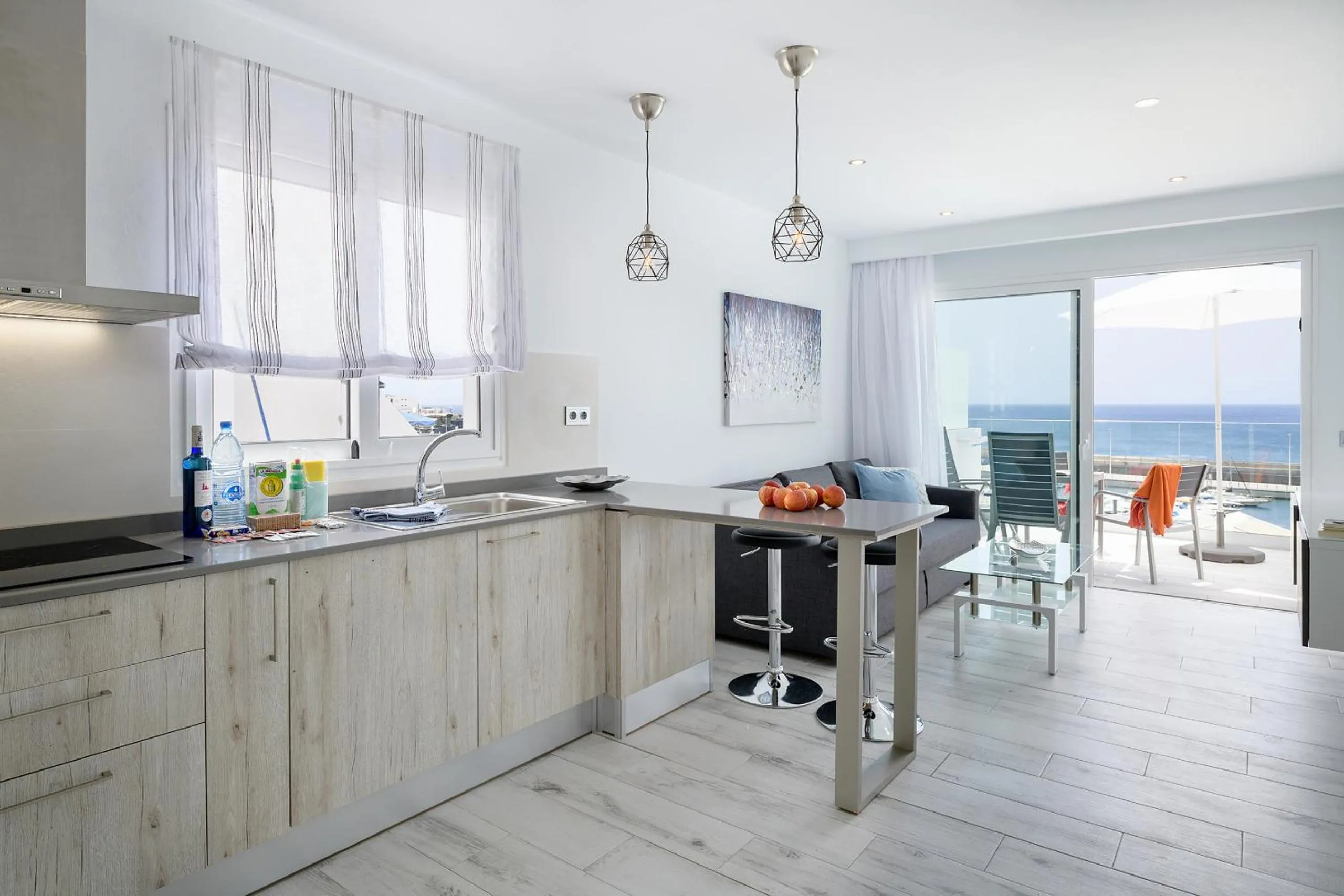 Other in Casa Mercedes, terrace with Sea Views Puerto del Carmen