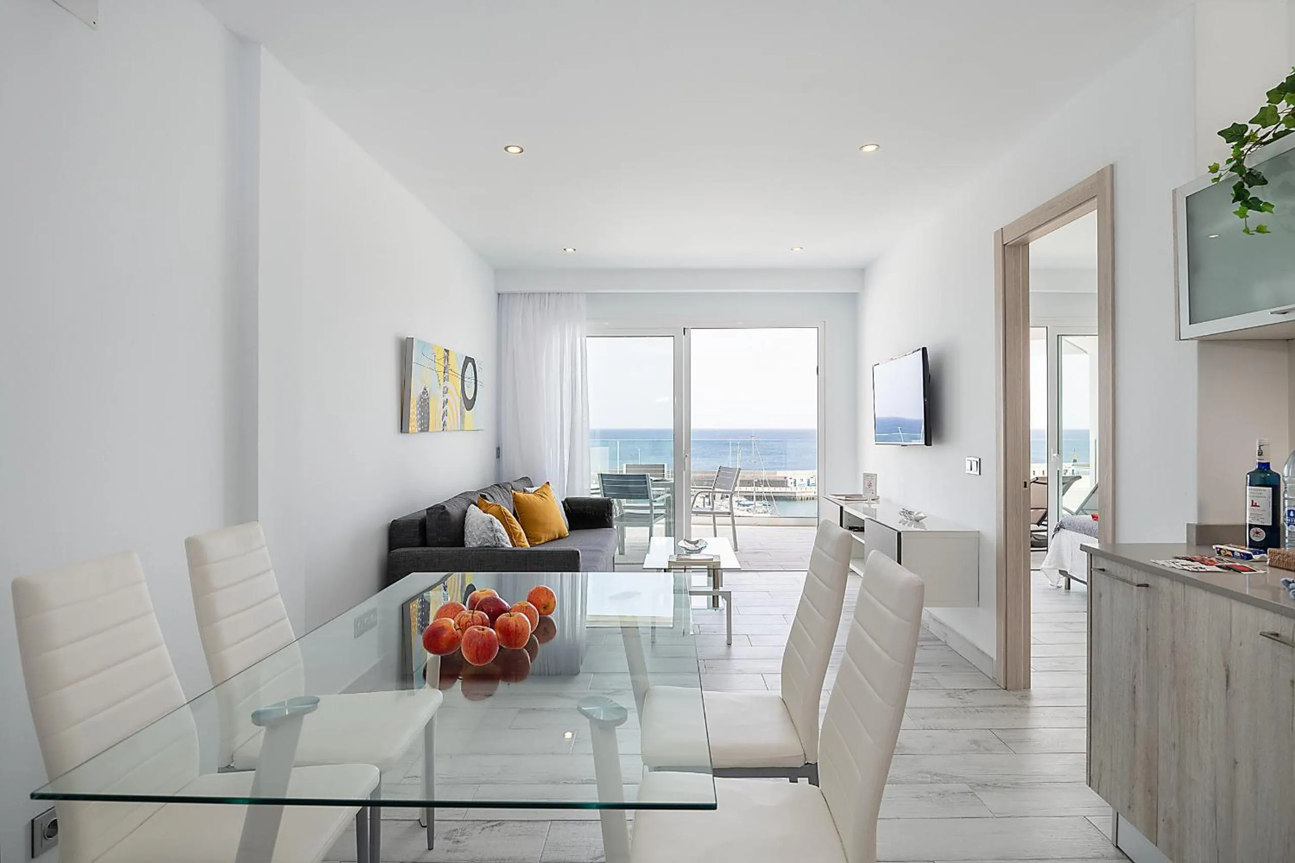 Other in Casa Mercedes, terrace with Sea Views Puerto del Carmen