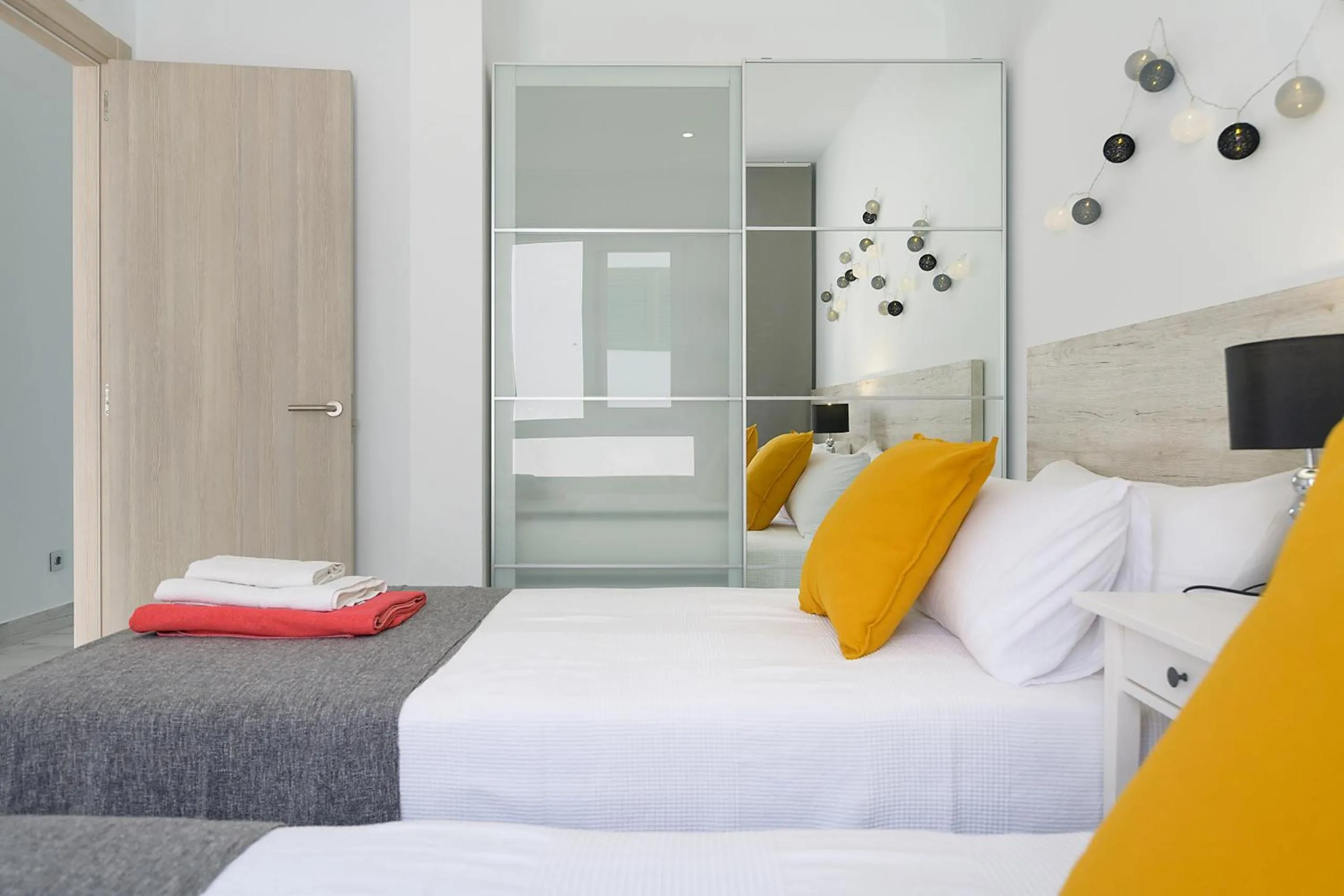 Other, Bed in Casa Mercedes, terrace with Sea Views Puerto del Carmen