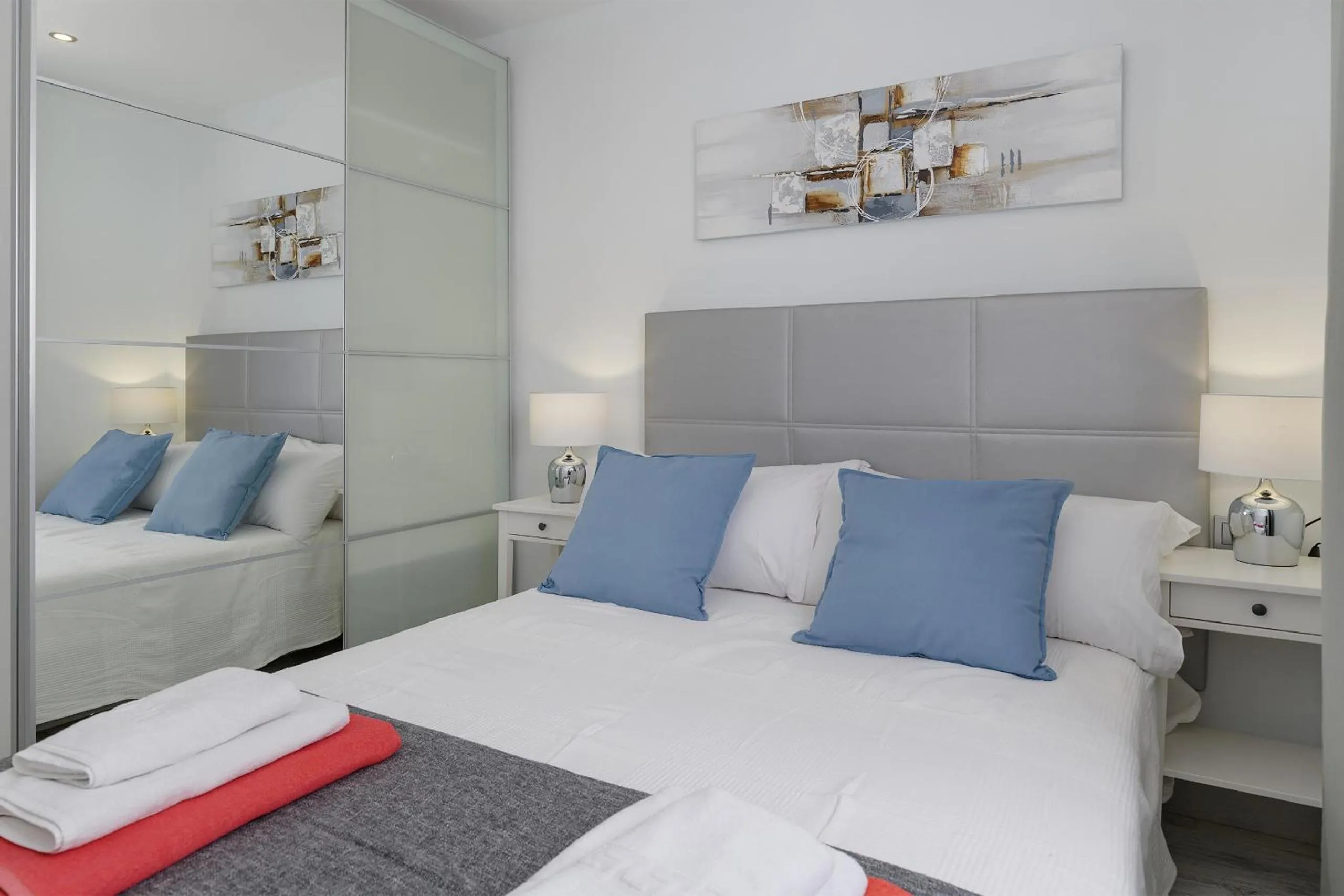 Other, Bed in Casa Mercedes, terrace with Sea Views Puerto del Carmen