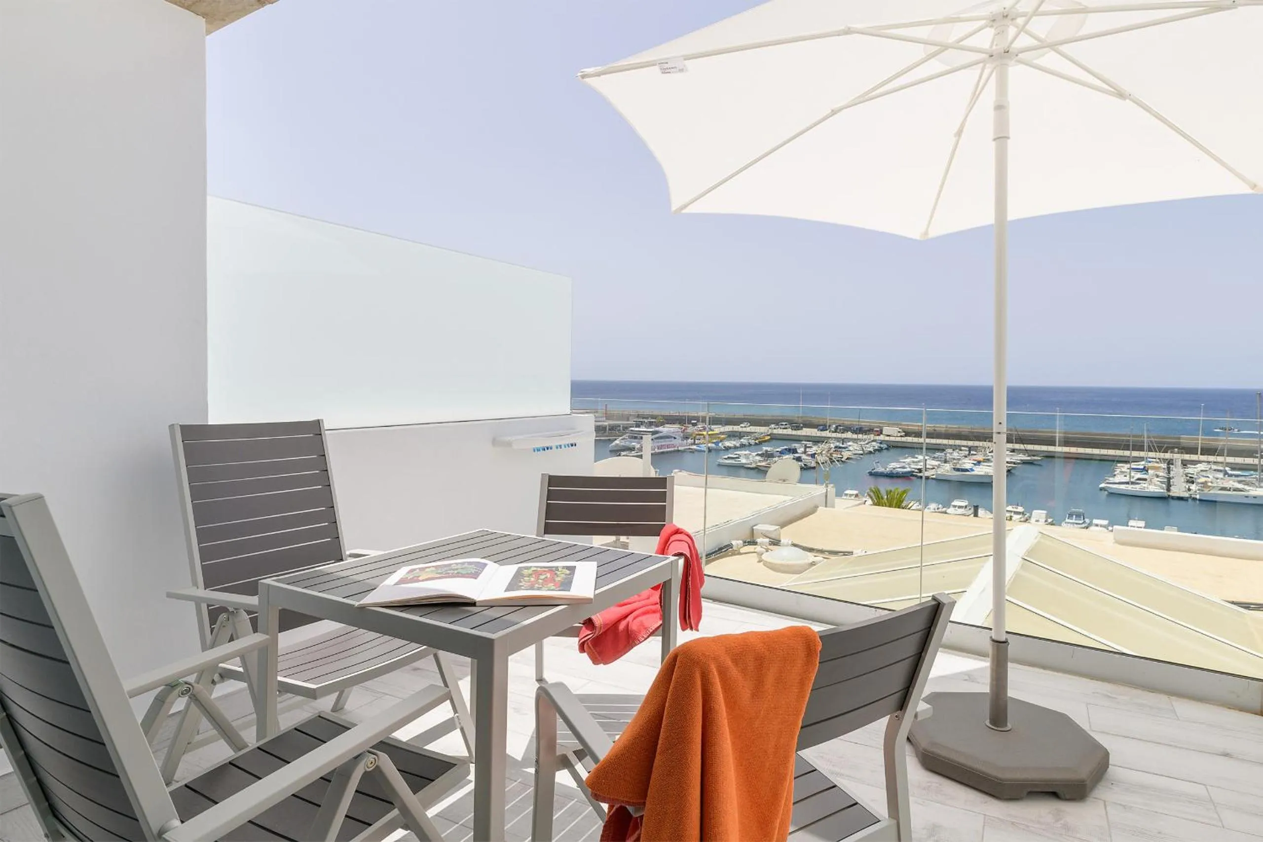 Other in Casa Mercedes, terrace with Sea Views Puerto del Carmen