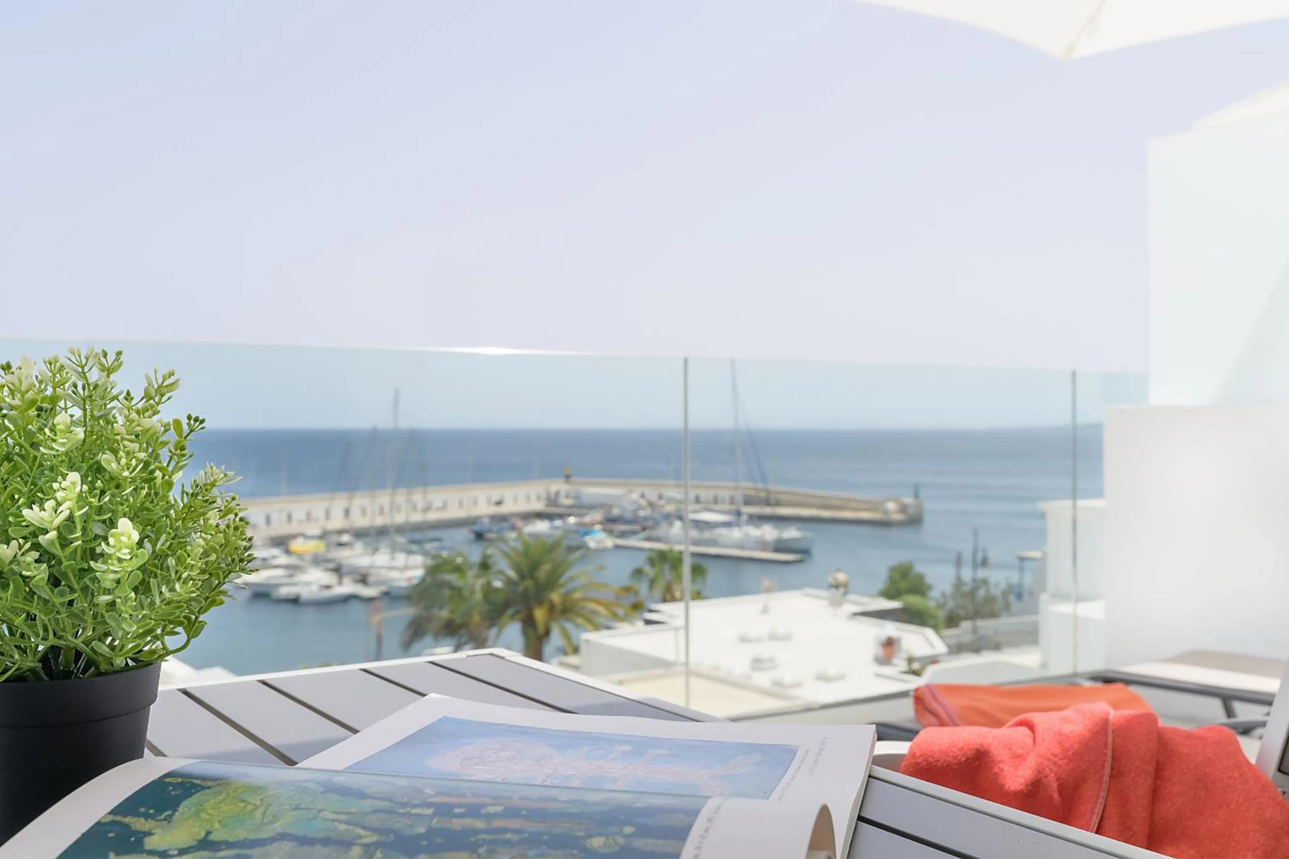 Other in Casa Mercedes, terrace with Sea Views Puerto del Carmen