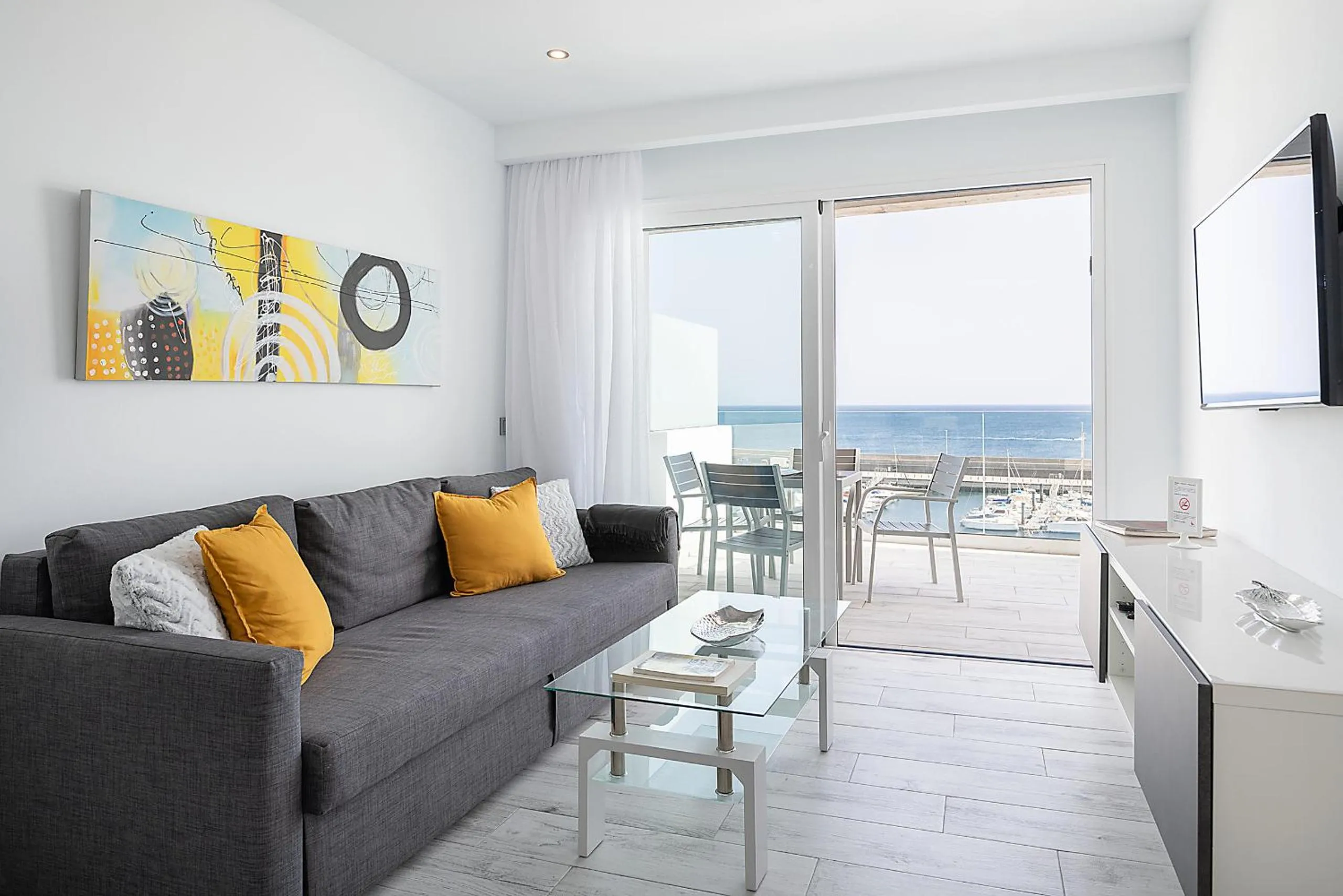 Other in Casa Mercedes, terrace with Sea Views Puerto del Carmen