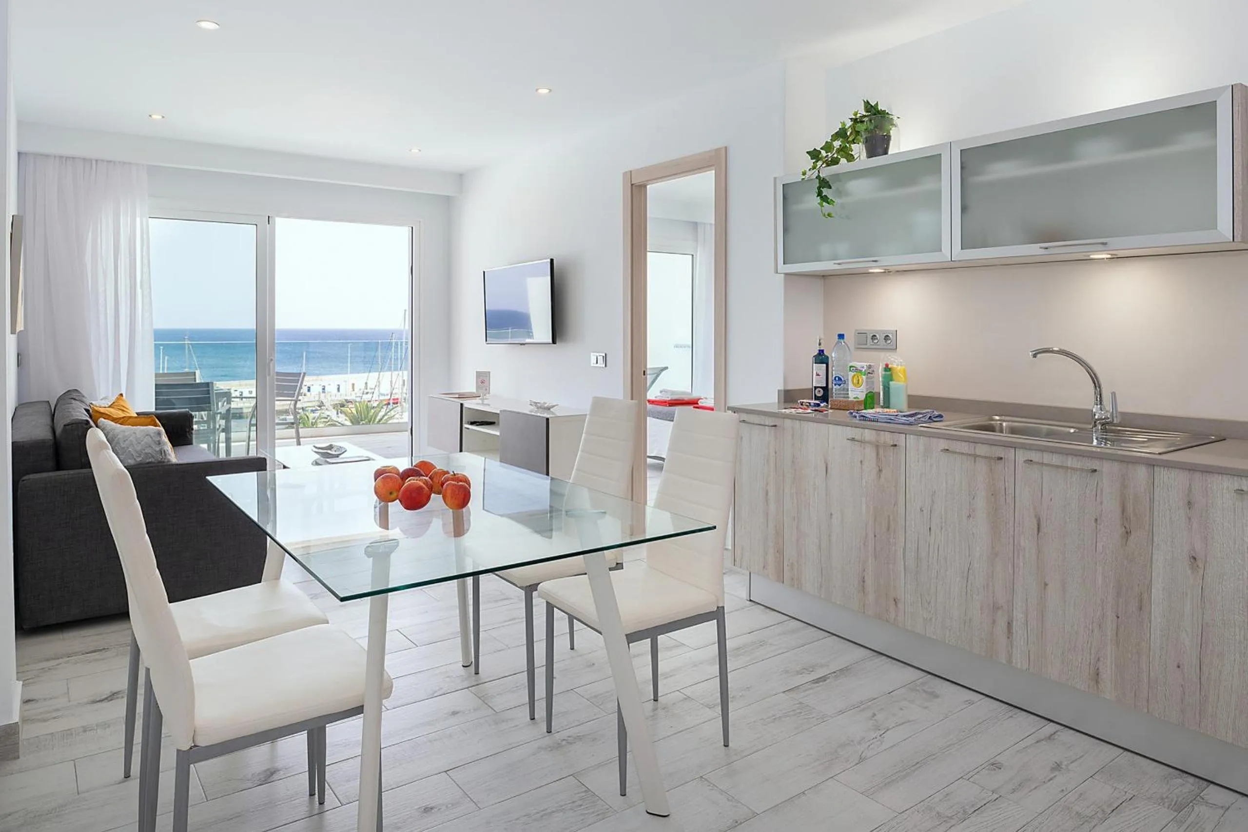 Other in Casa Mercedes, terrace with Sea Views Puerto del Carmen