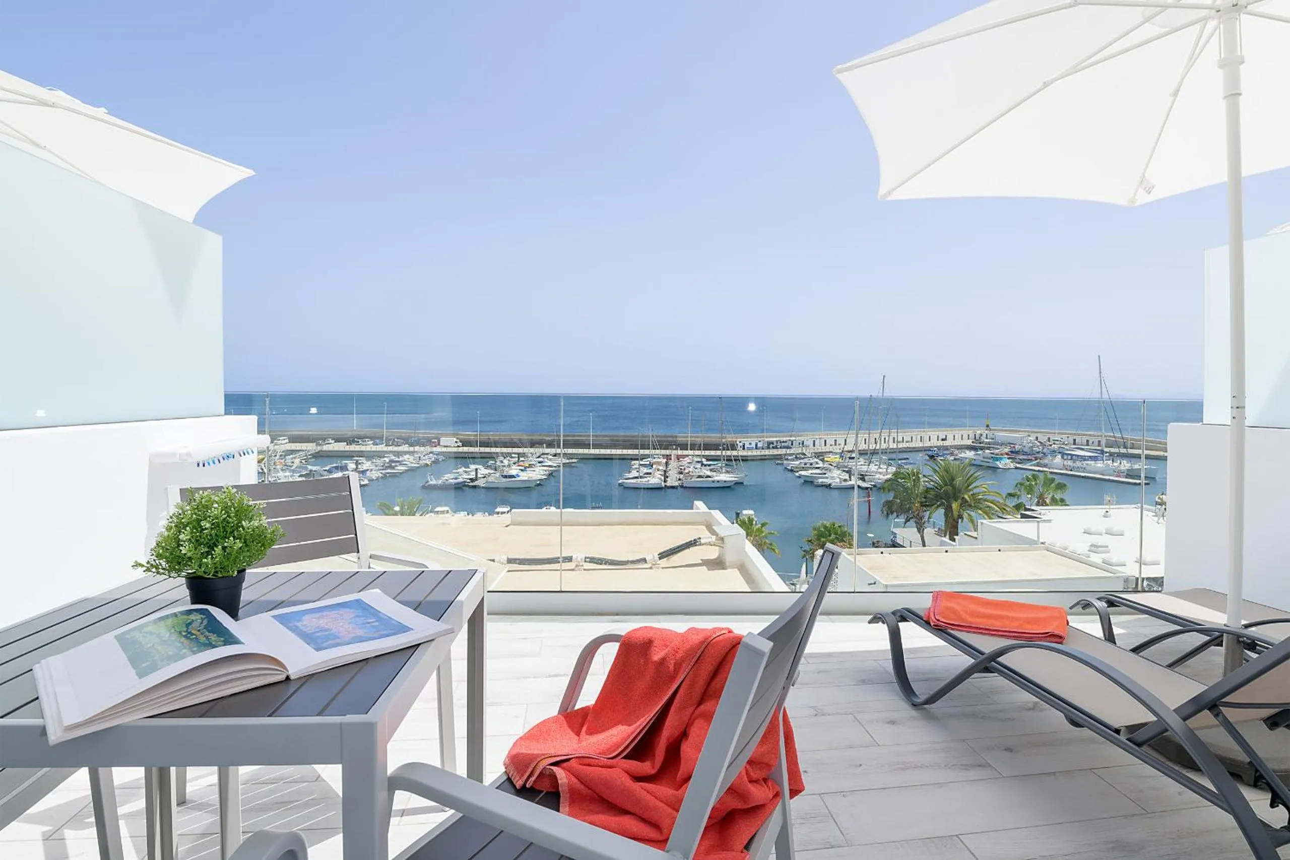 Other in Casa Mercedes, terrace with Sea Views Puerto del Carmen