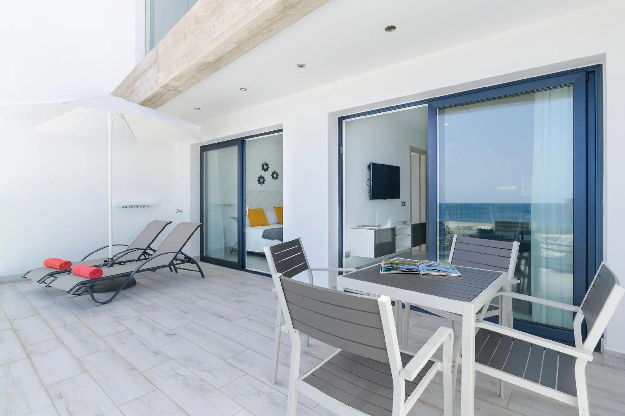 Other in Casa Mercedes, terrace with Sea Views Puerto del Carmen