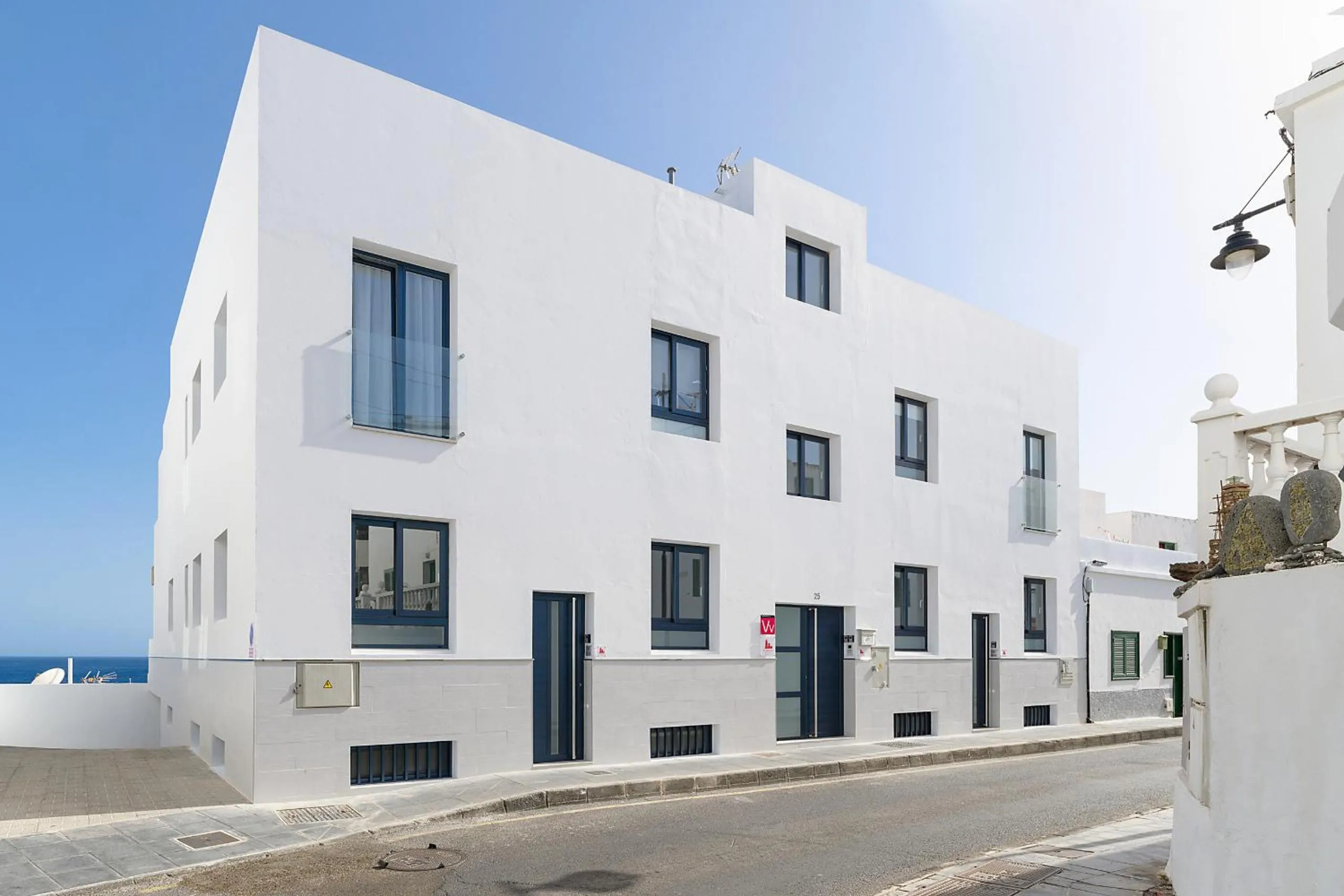 Other in Casa Mercedes, terrace with Sea Views Puerto del Carmen