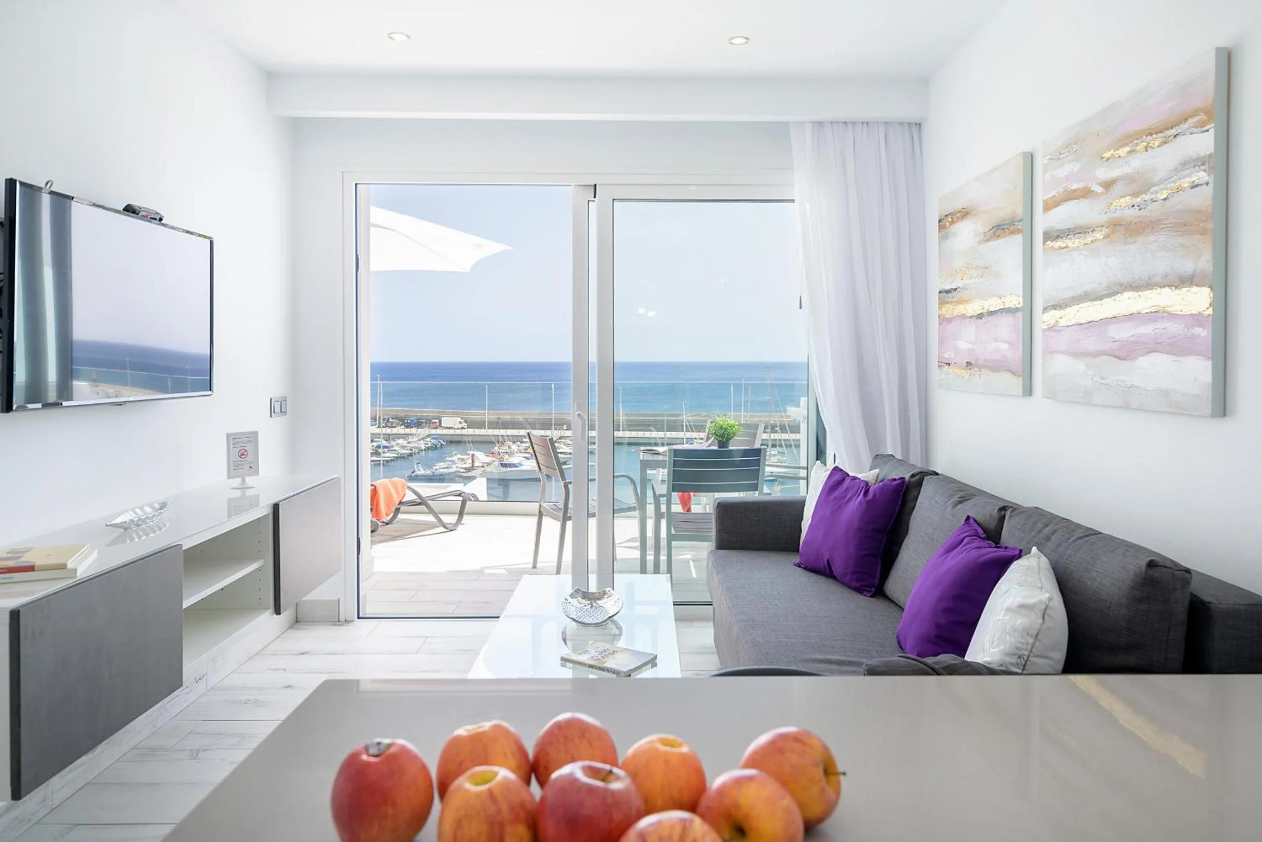 Other in Casa Mercedes, terrace with Sea Views Puerto del Carmen