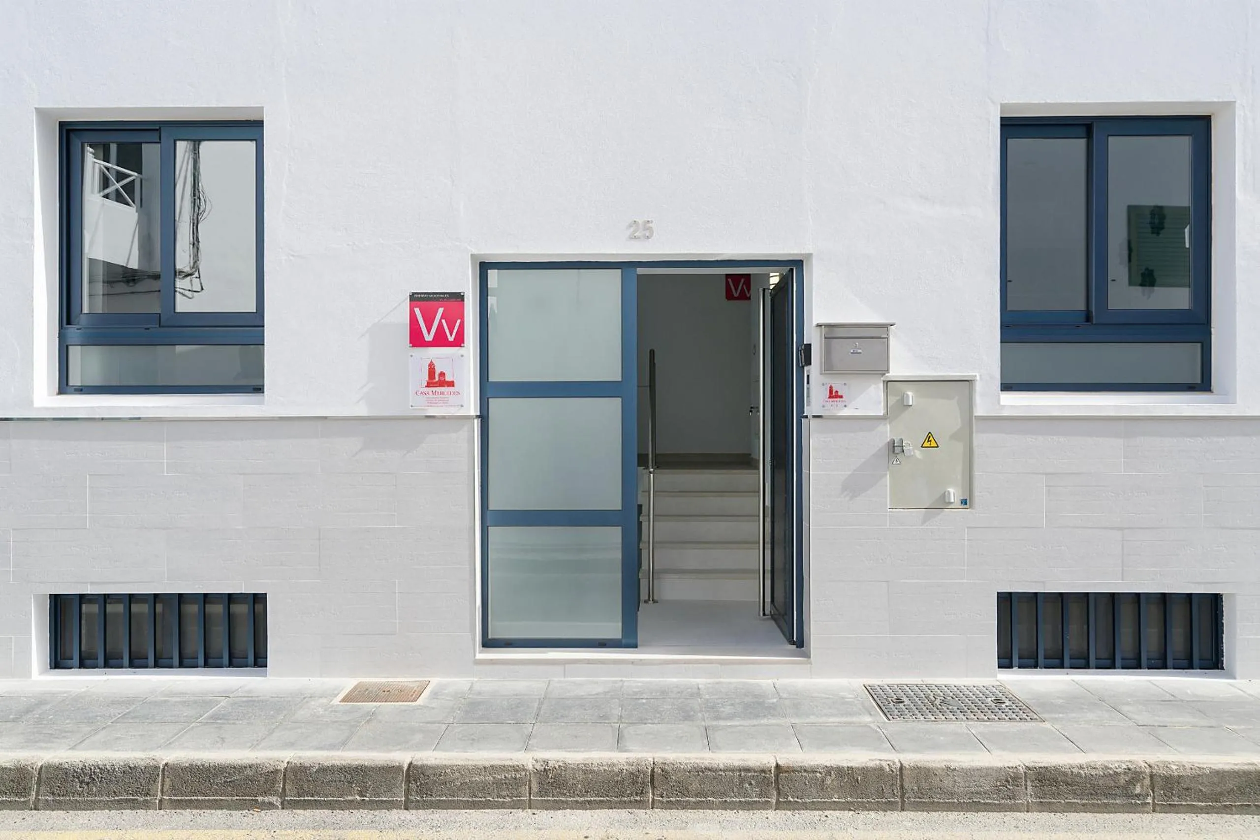 Other in Casa Mercedes, terrace with Sea Views Puerto del Carmen