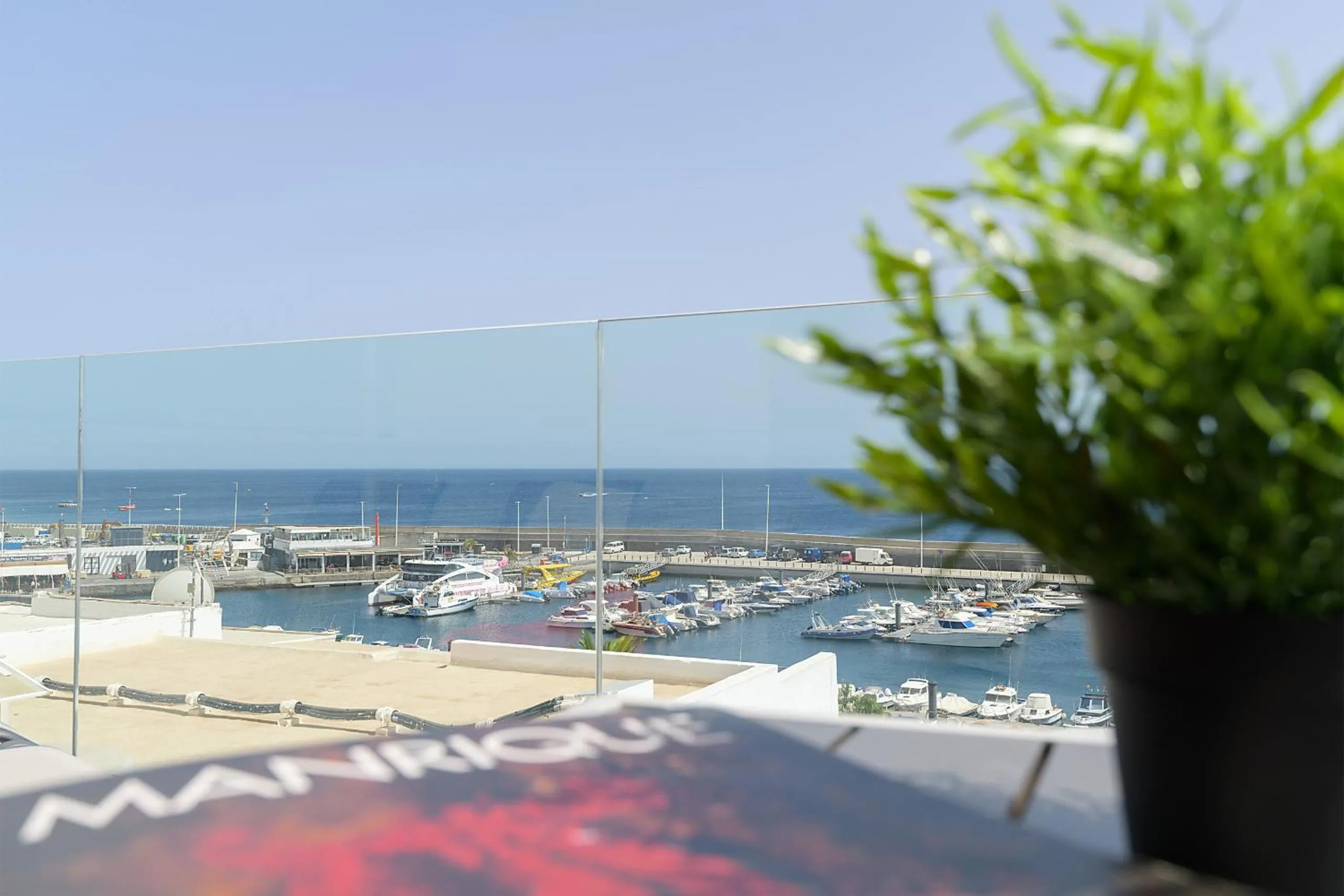 Other in Casa Mercedes, terrace with Sea Views Puerto del Carmen