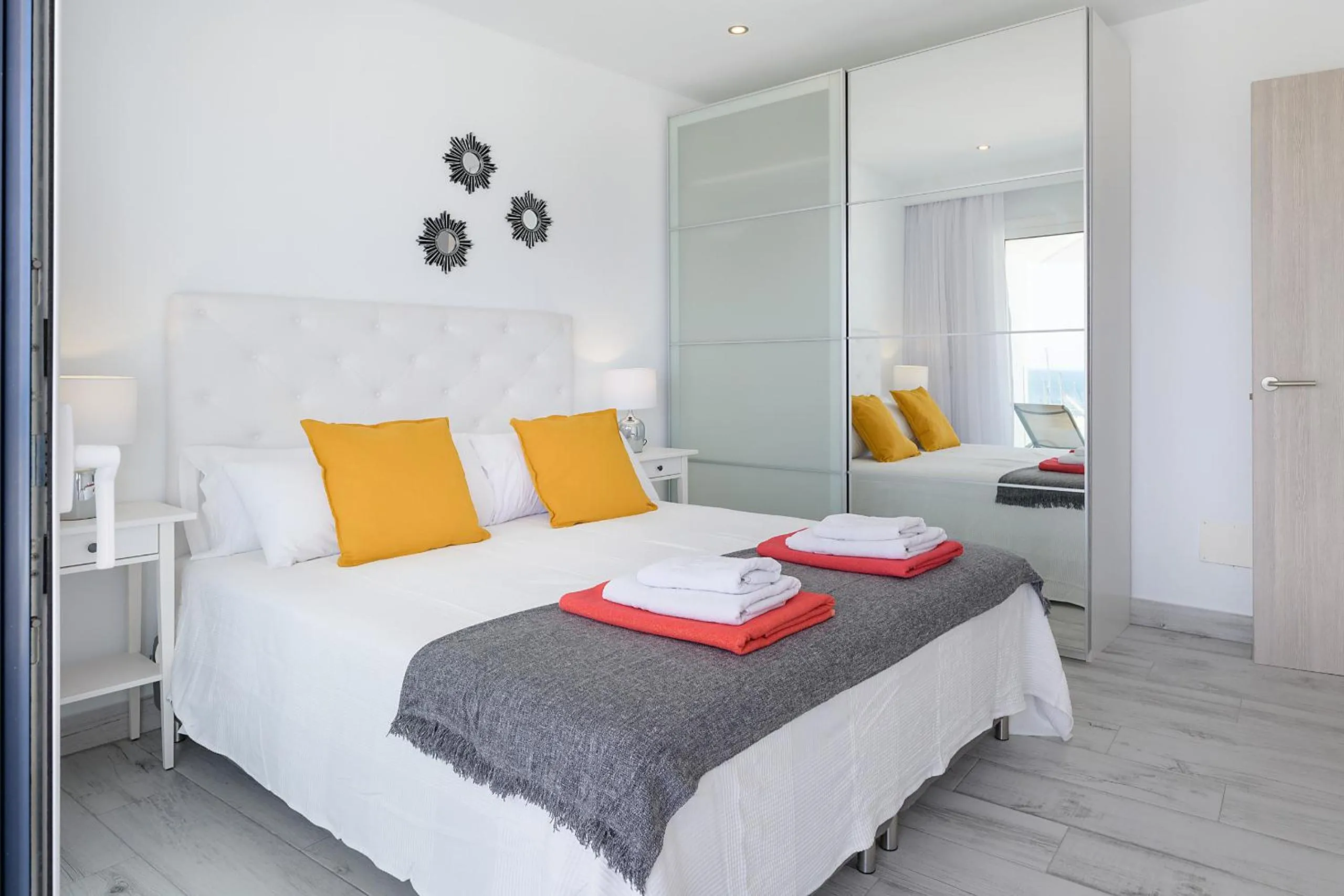 Other, Bed in Casa Mercedes, terrace with Sea Views Puerto del Carmen