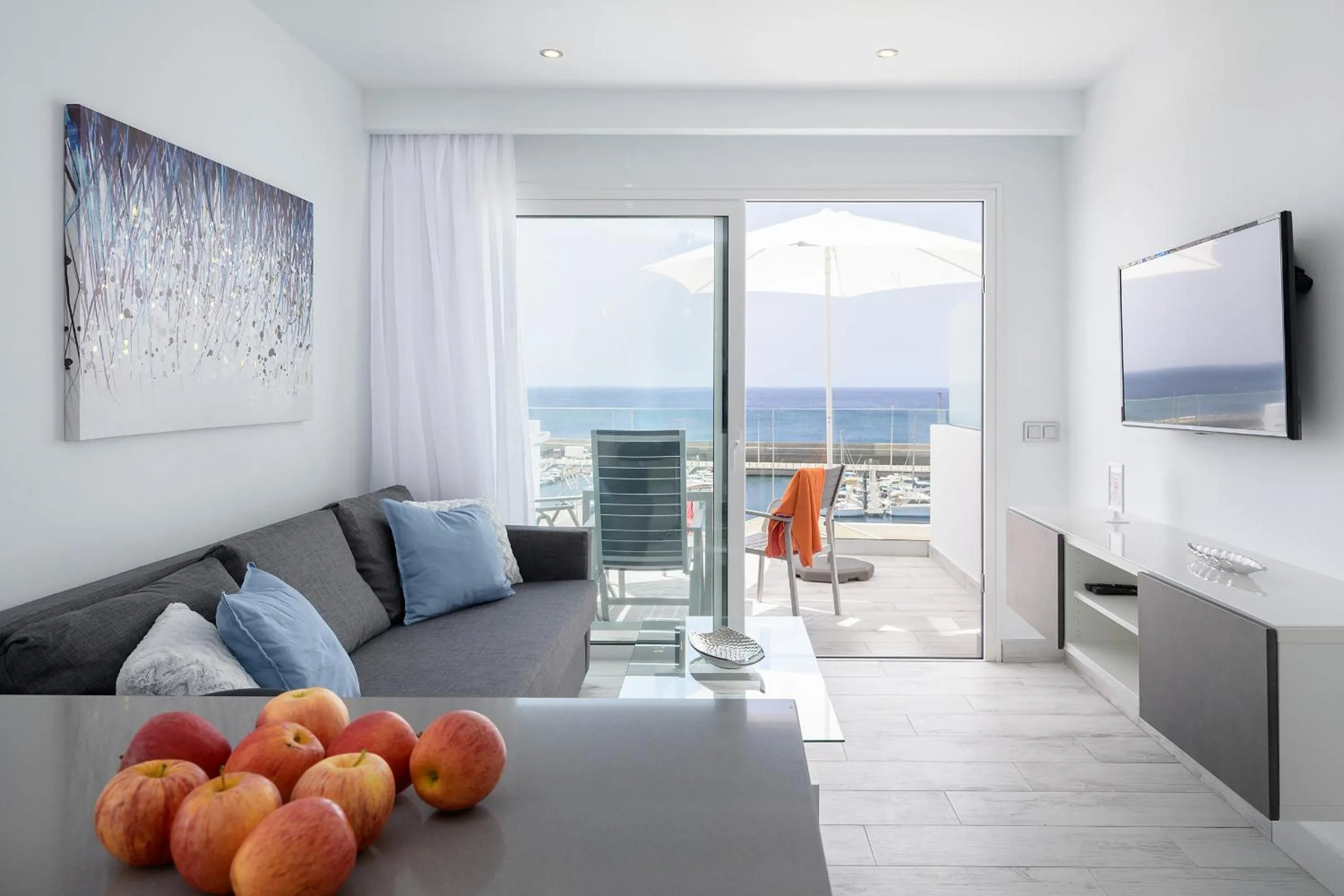 Other in Casa Mercedes, terrace with Sea Views Puerto del Carmen