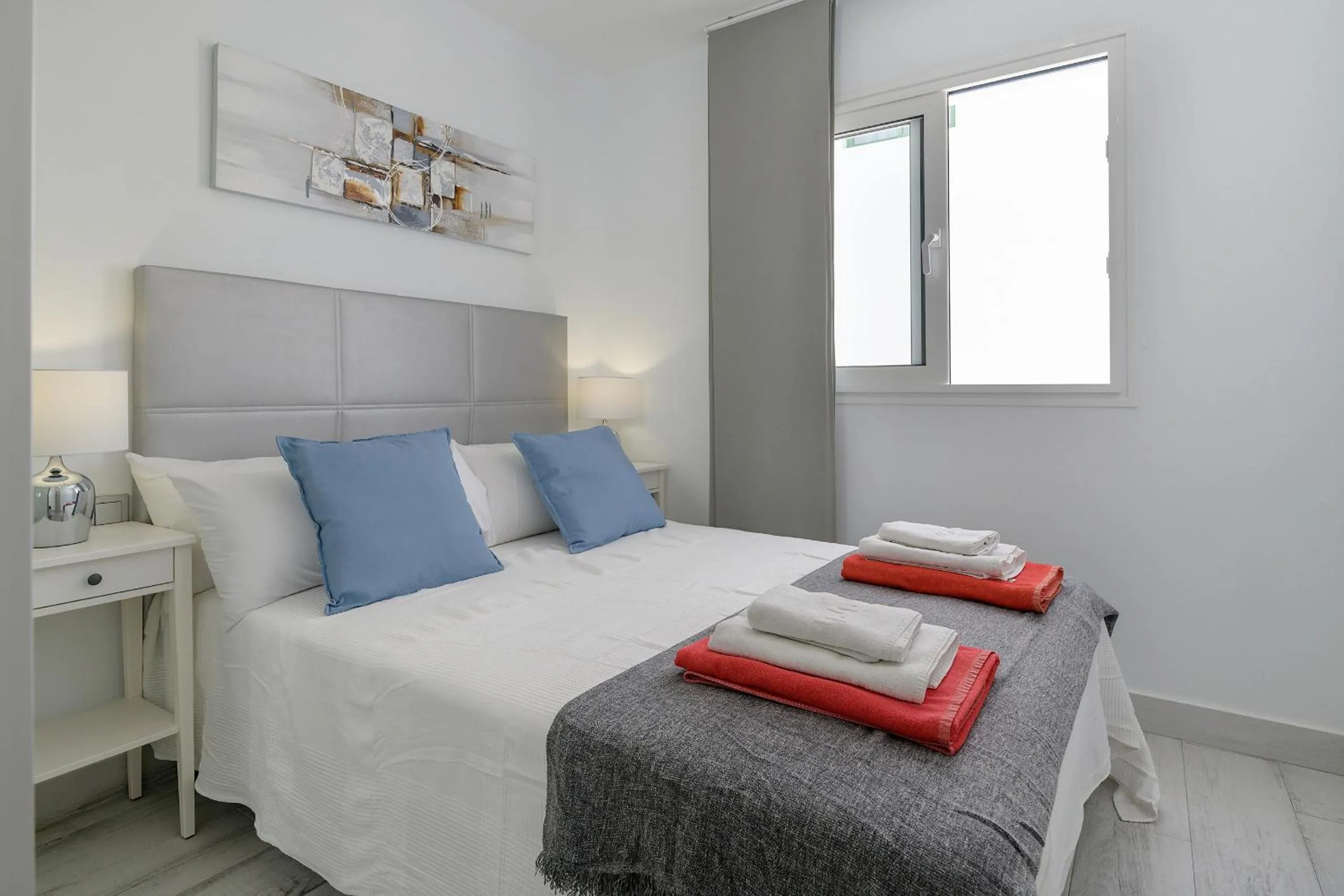Other, Bed in Casa Mercedes, terrace with Sea Views Puerto del Carmen