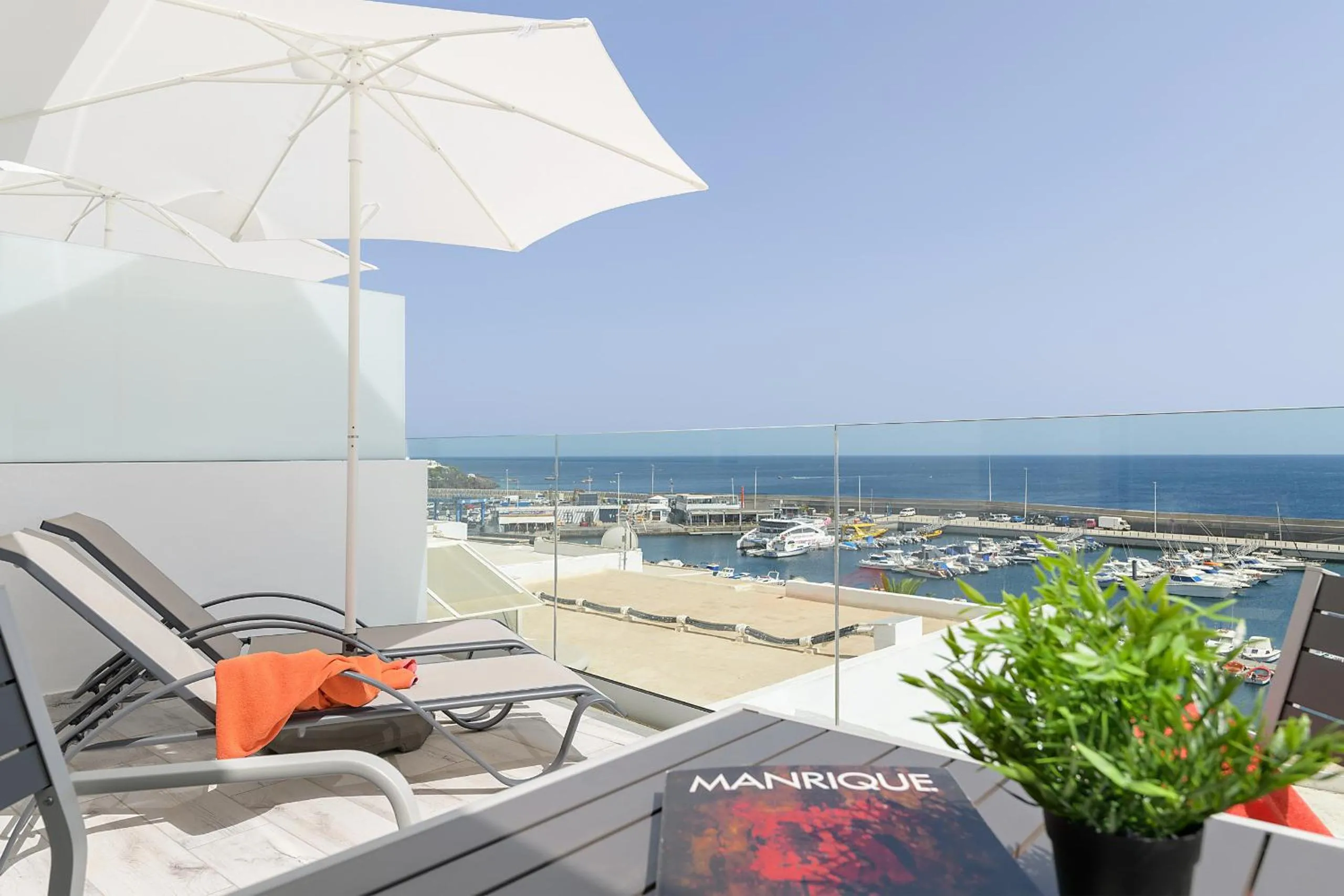 Other in Casa Mercedes, terrace with Sea Views Puerto del Carmen