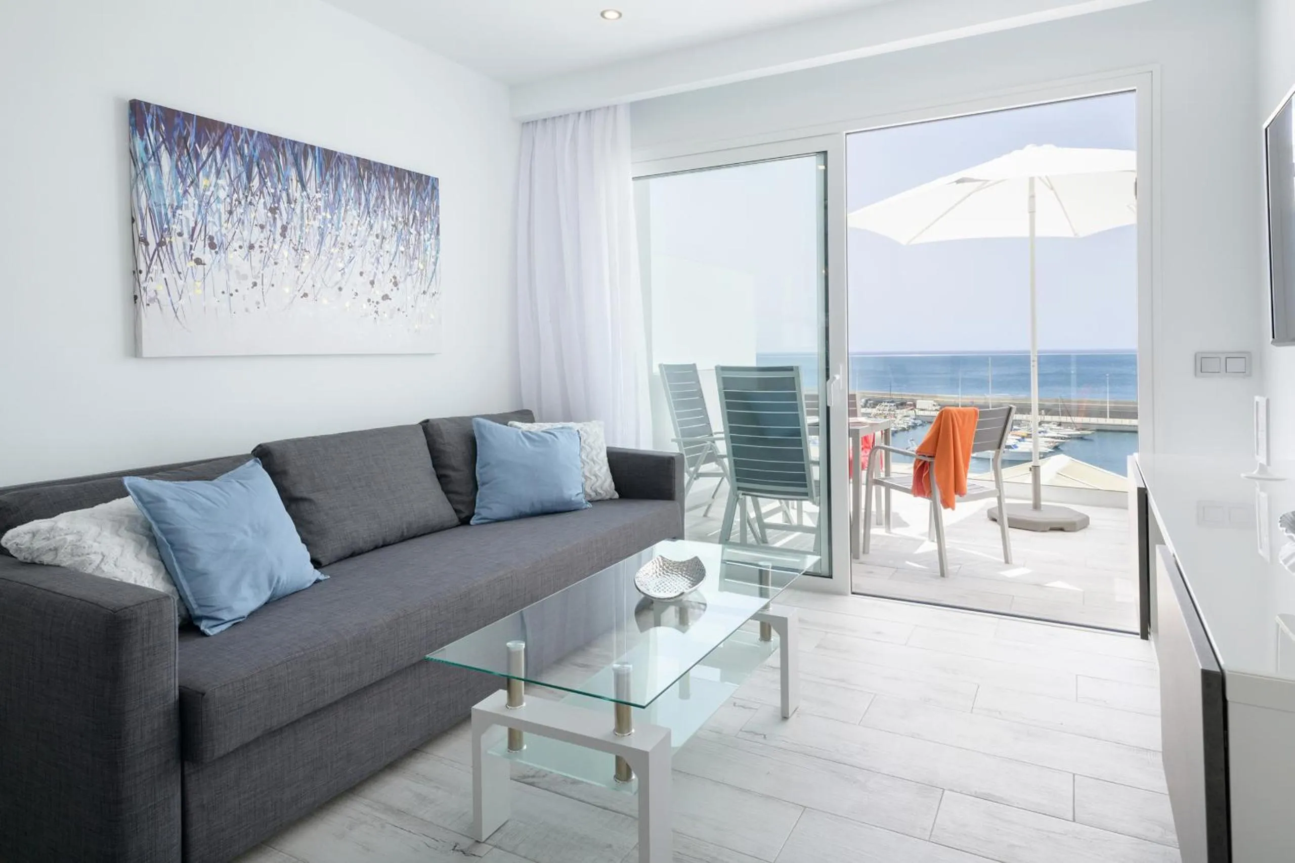 Other in Casa Mercedes, terrace with Sea Views Puerto del Carmen