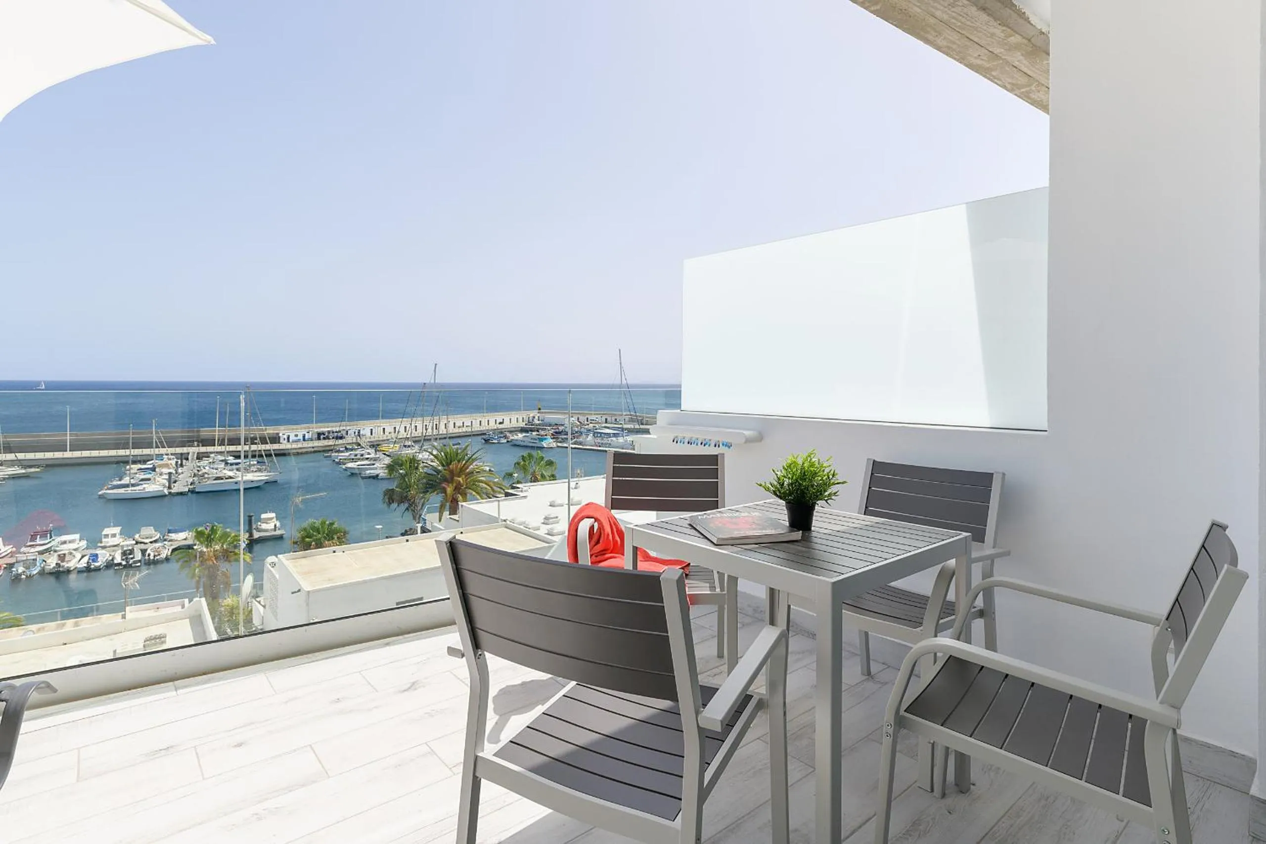 Other in Casa Mercedes, terrace with Sea Views Puerto del Carmen