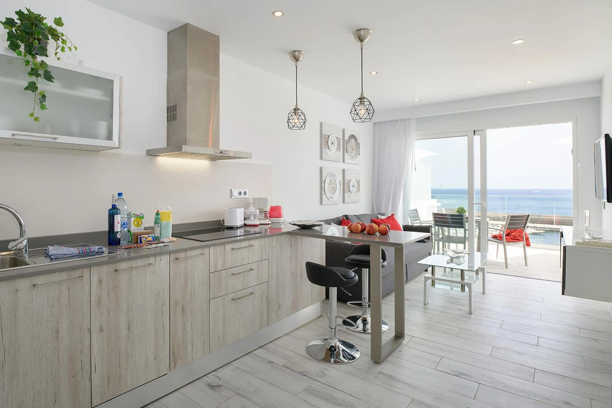 Other in Casa Mercedes, terrace with Sea Views Puerto del Carmen